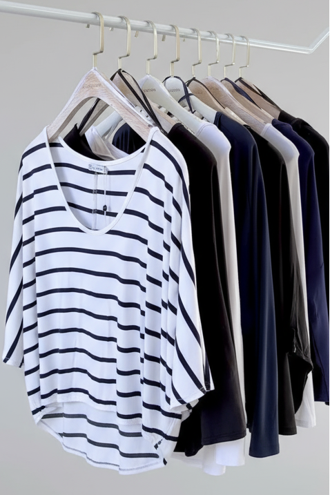 5 Piece Capsule - Mystery Bundle