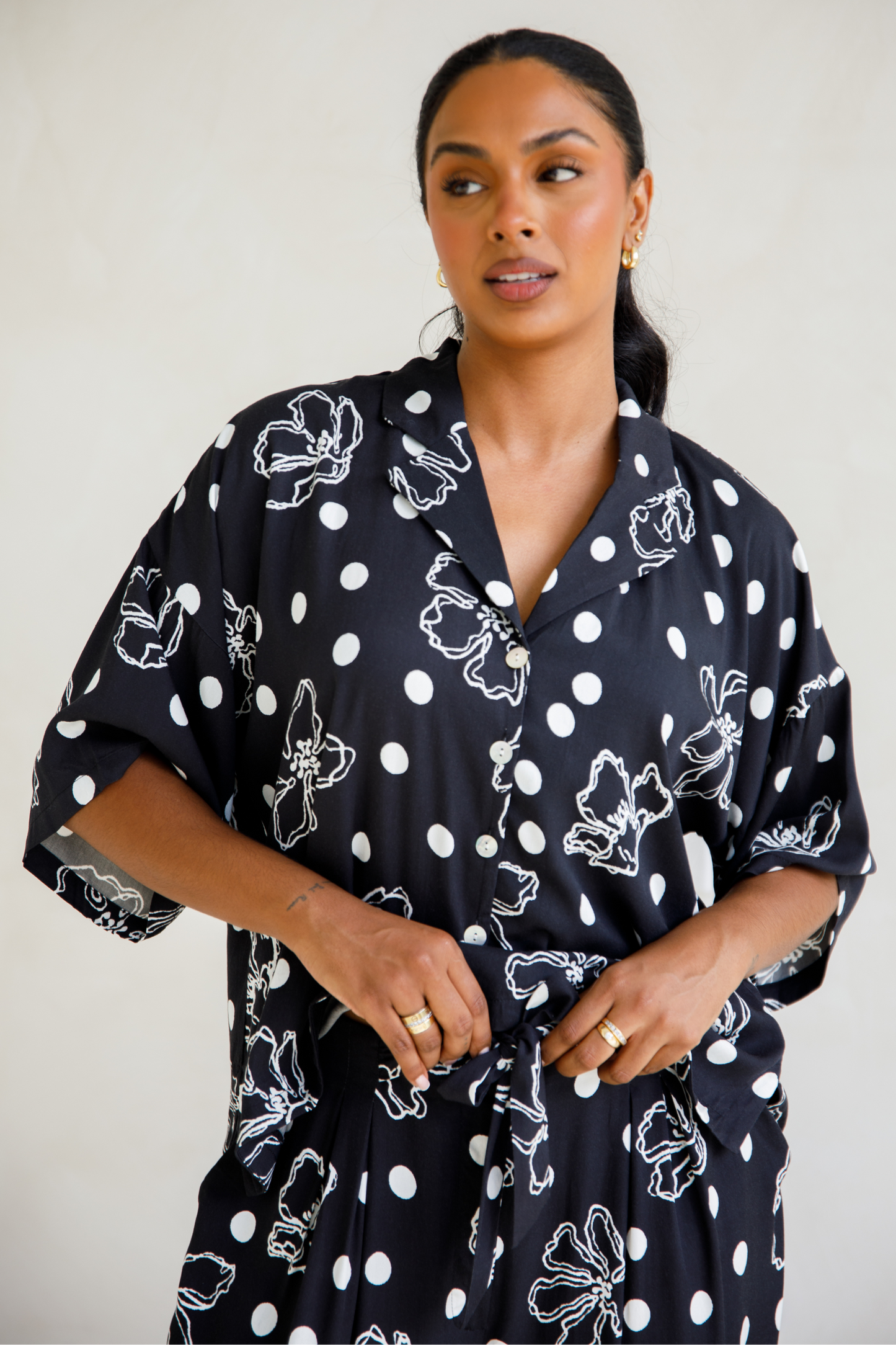 Klara Top | Seraphina | FINAL SALE