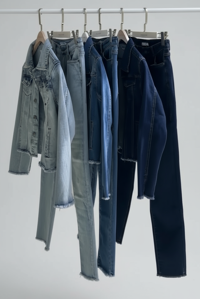 5 Piece Capsule - Mystery Bundle