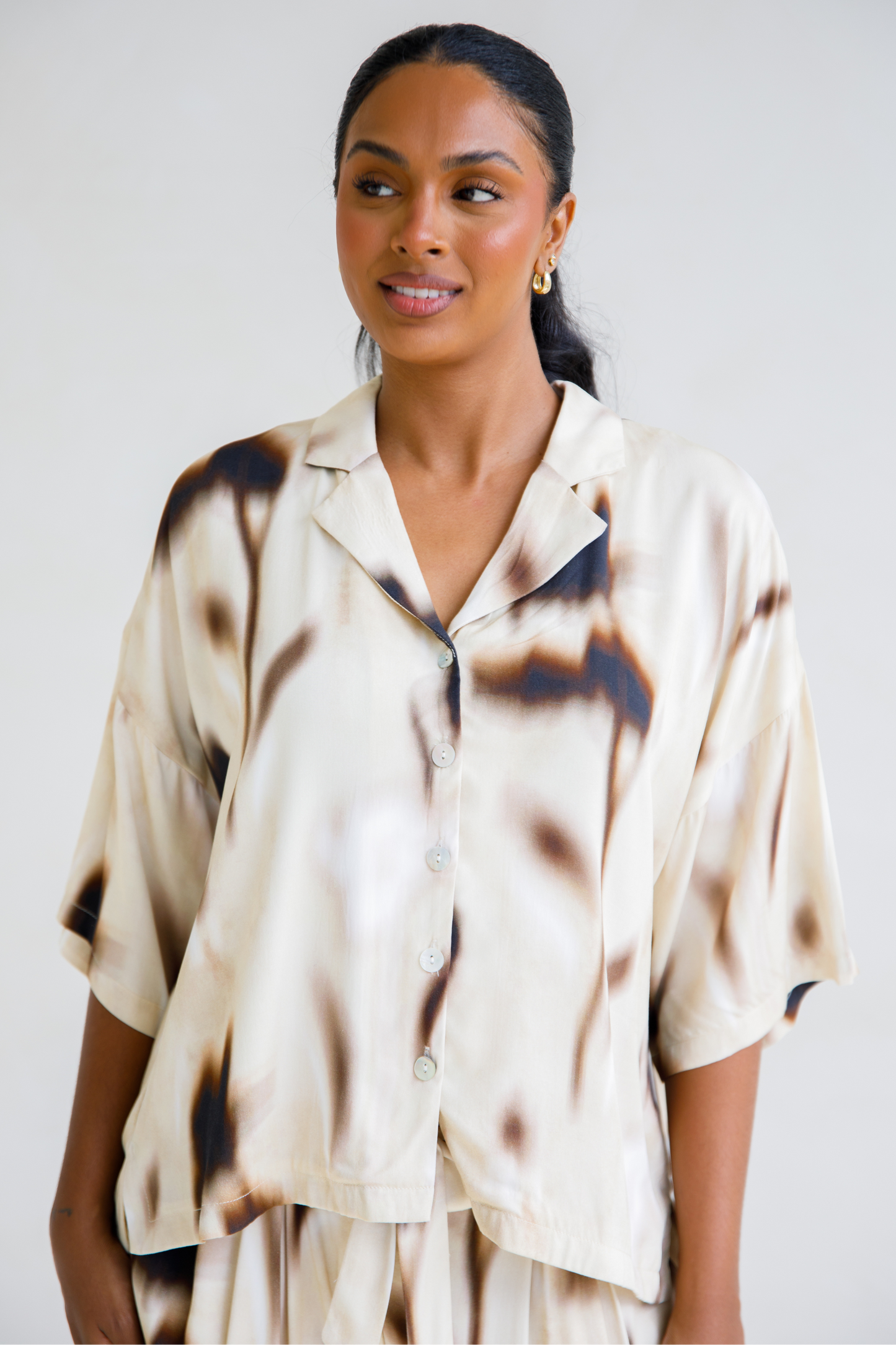 Klara Top | Willow | FINAL SALE | FINAL SALE
