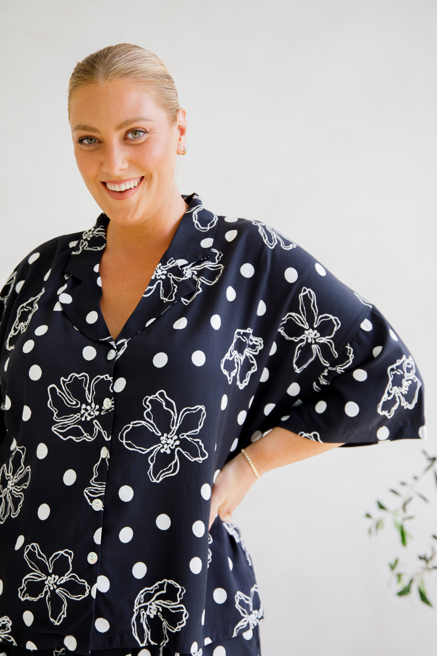 Klara Top | Seraphina | FINAL SALE