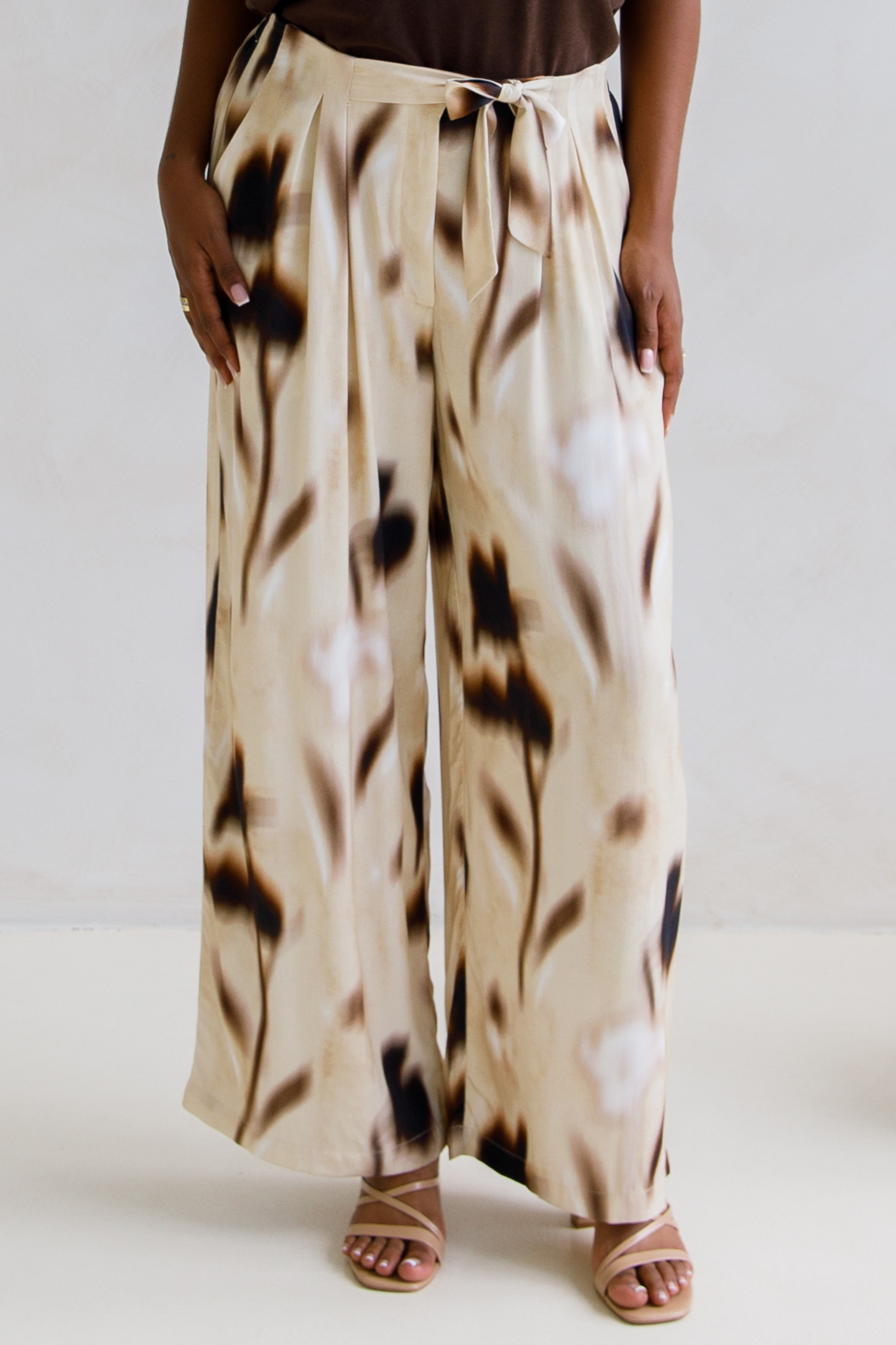 Klara Pant | Willow | FINAL SALE | FINAL SALE