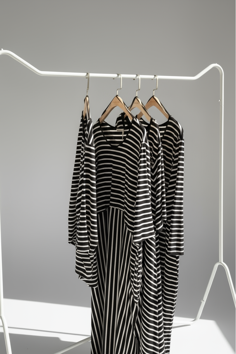 5 Piece Capsule - Mystery Bundle