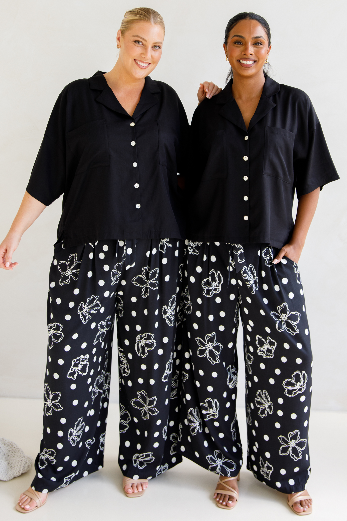 Klara Pant | Seraphina | FINAL SALE