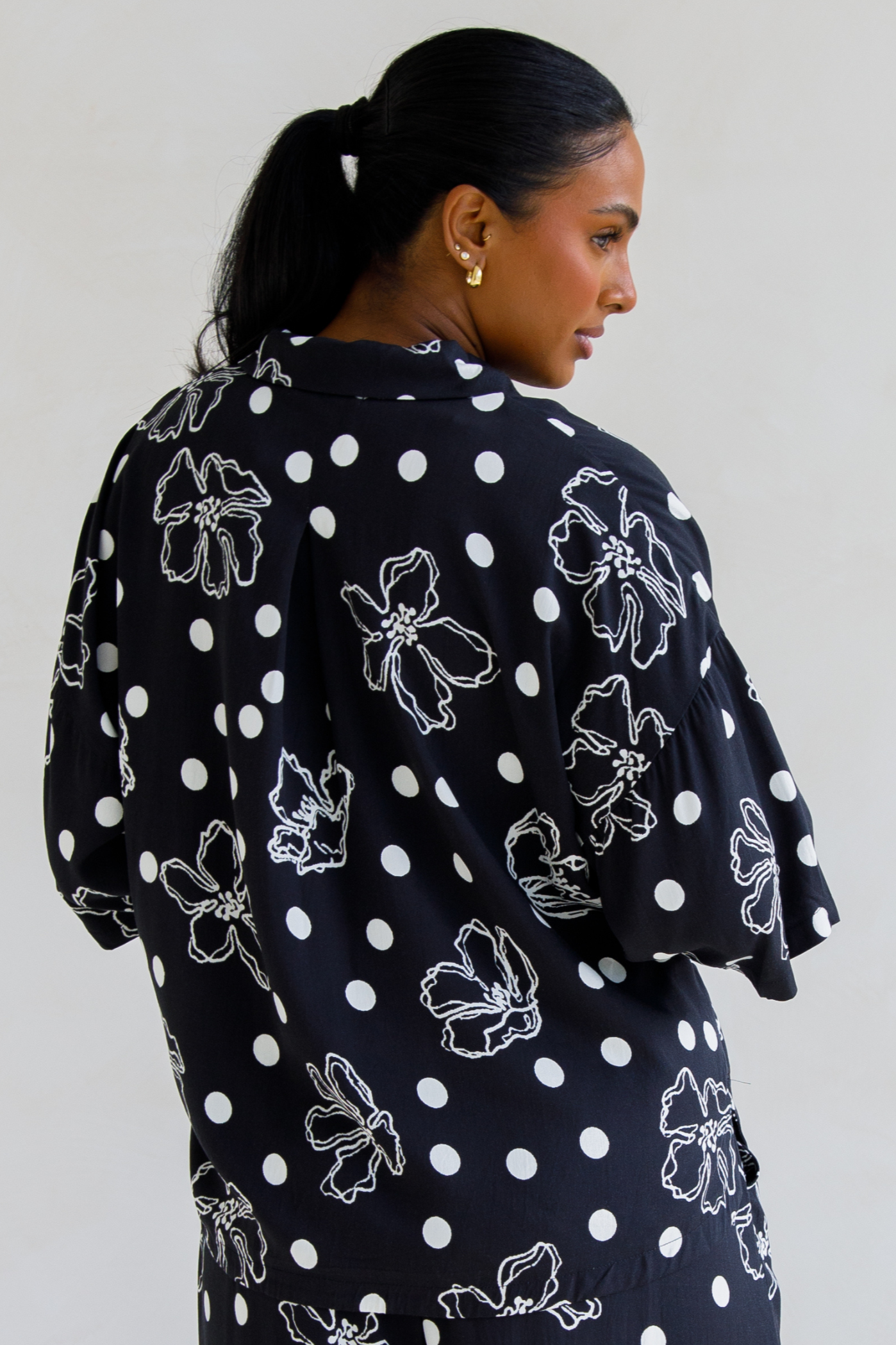 Klara Top | Seraphina | FINAL SALE