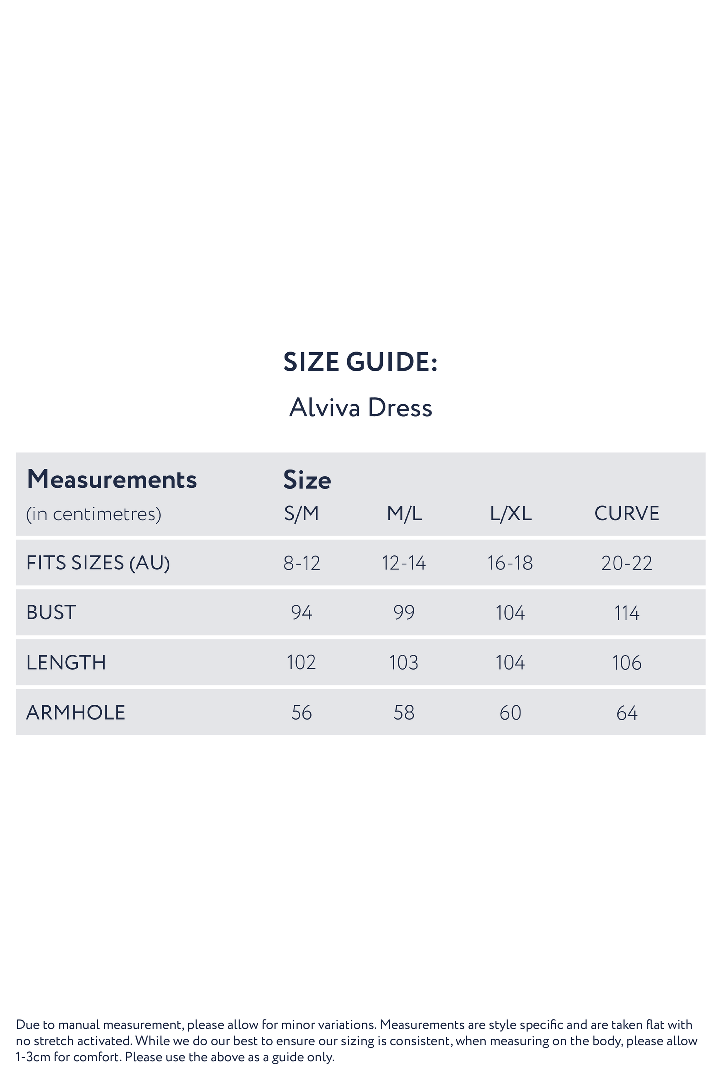 Alviva Lounge Dress | Shiraz