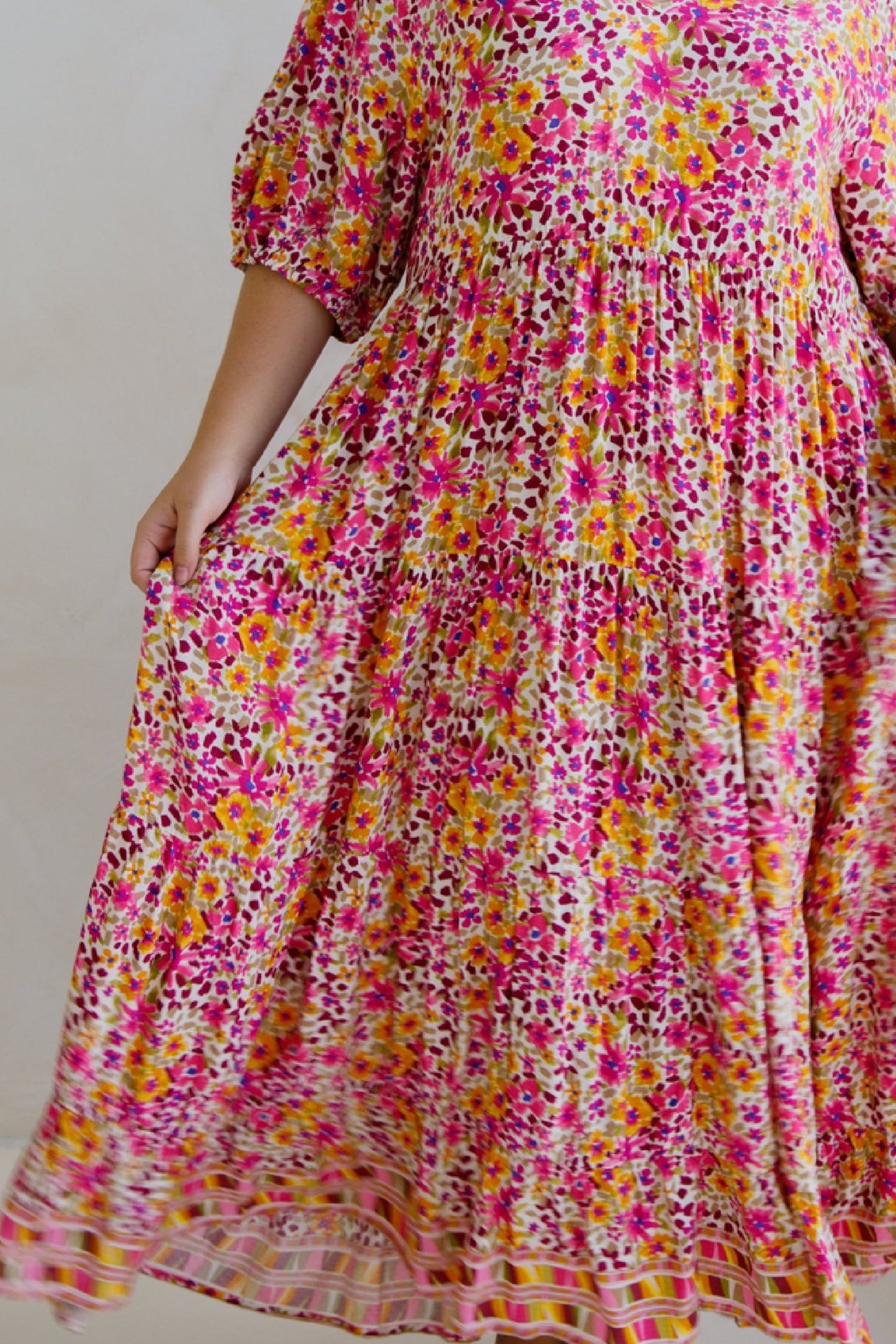 Asha Dress | Harmony | FINAL SALE
