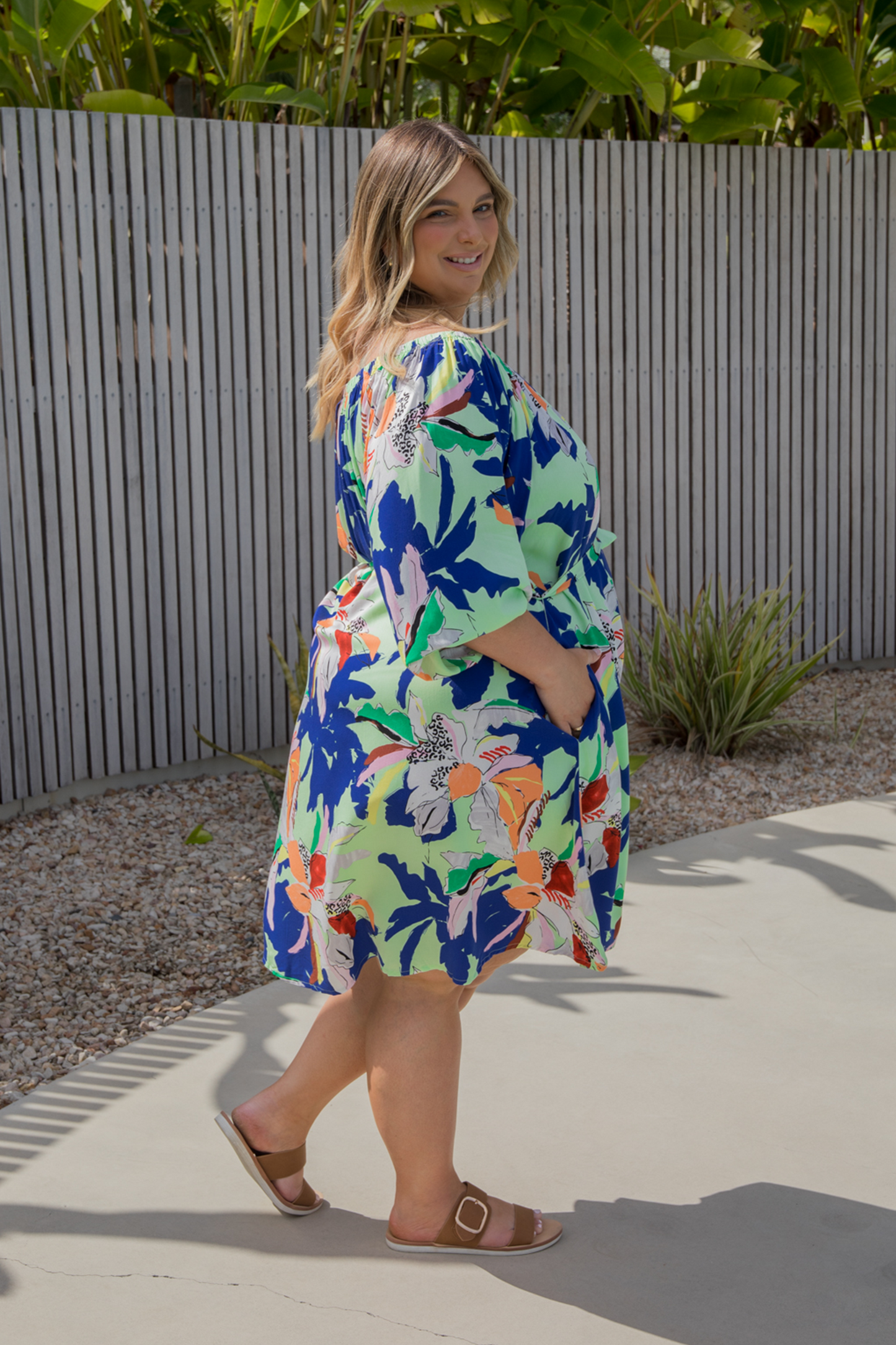 Avalon Dress | Getaway