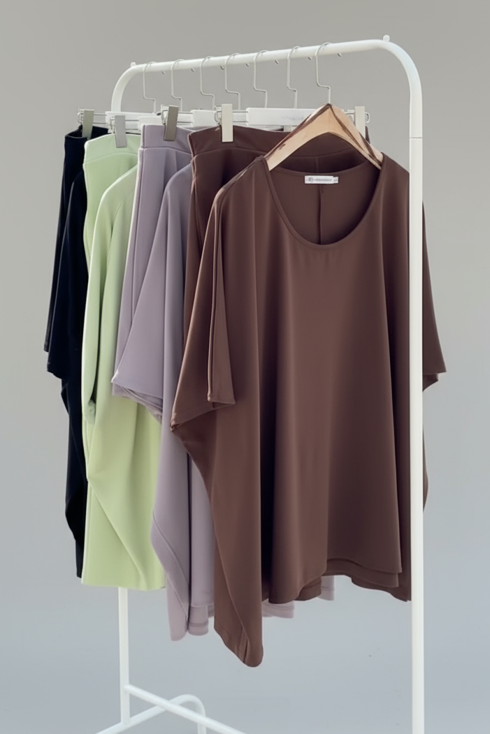 5 Piece Capsule - Mystery Bundle