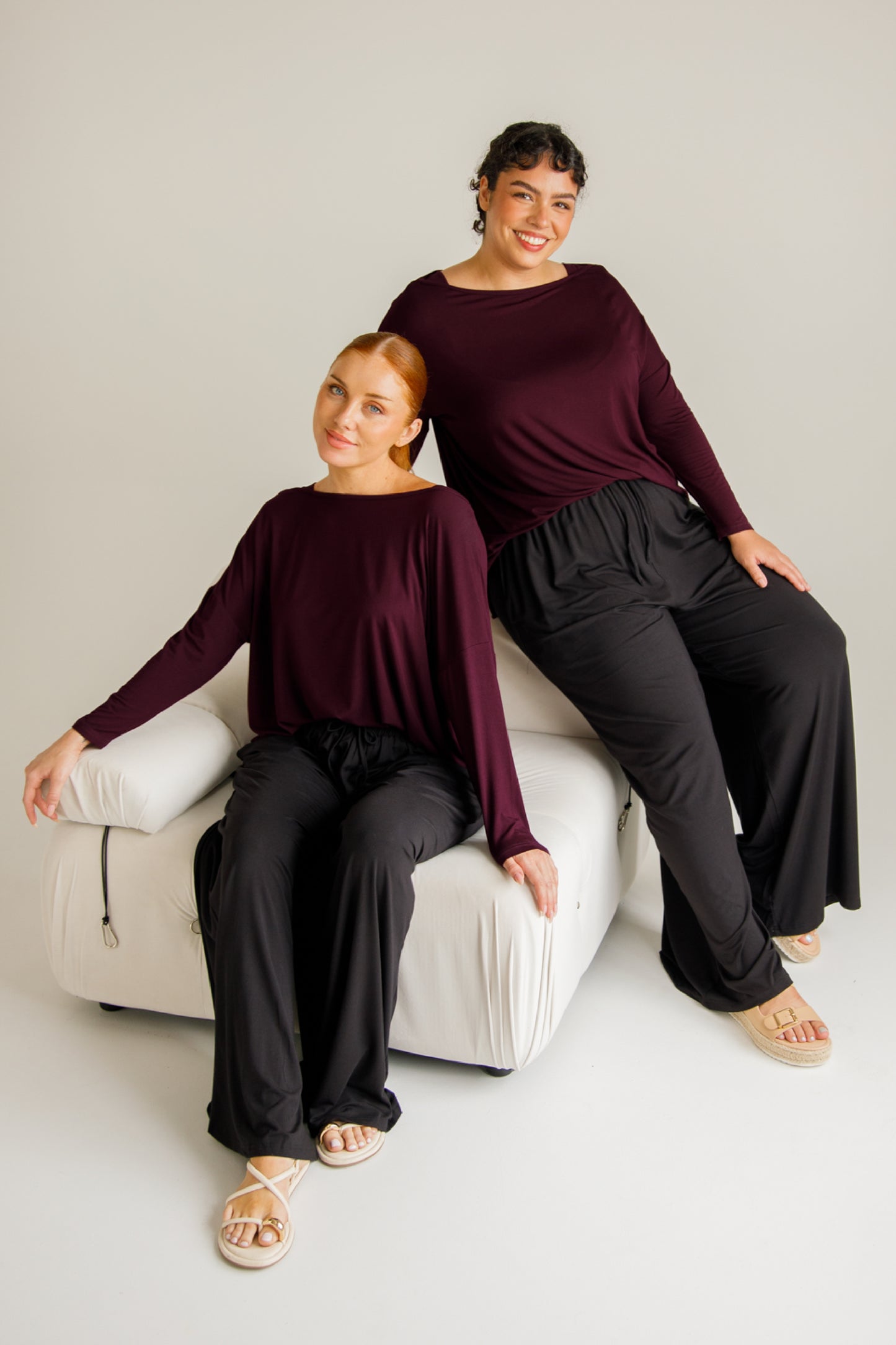 Bella Pant | Black