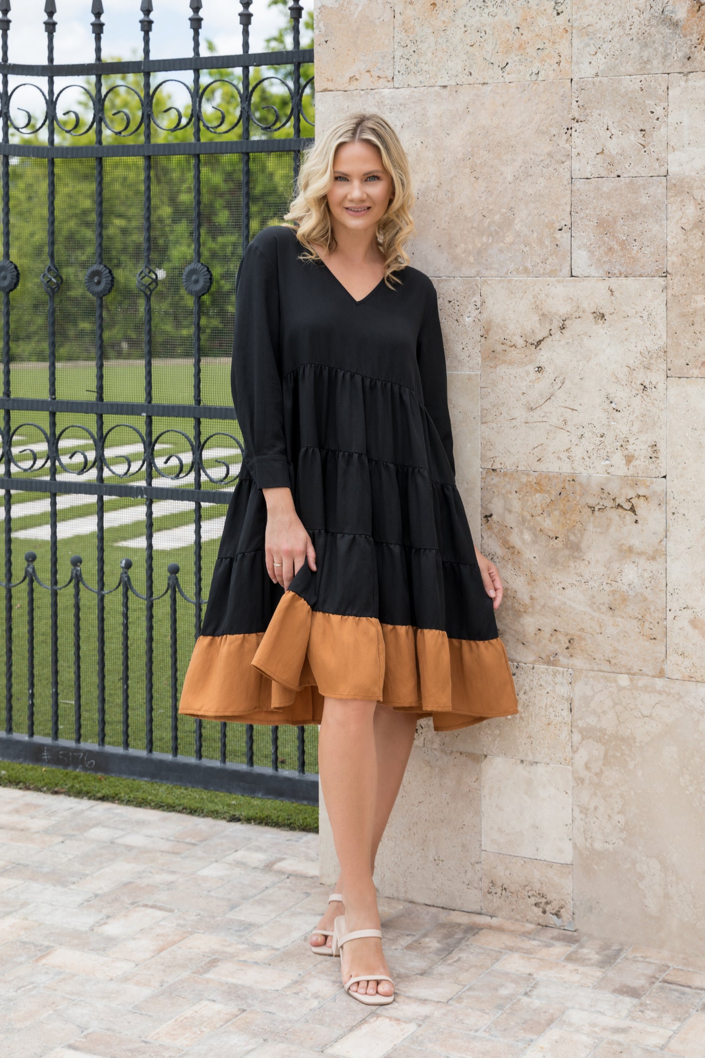 Bonita Dress | Aldo