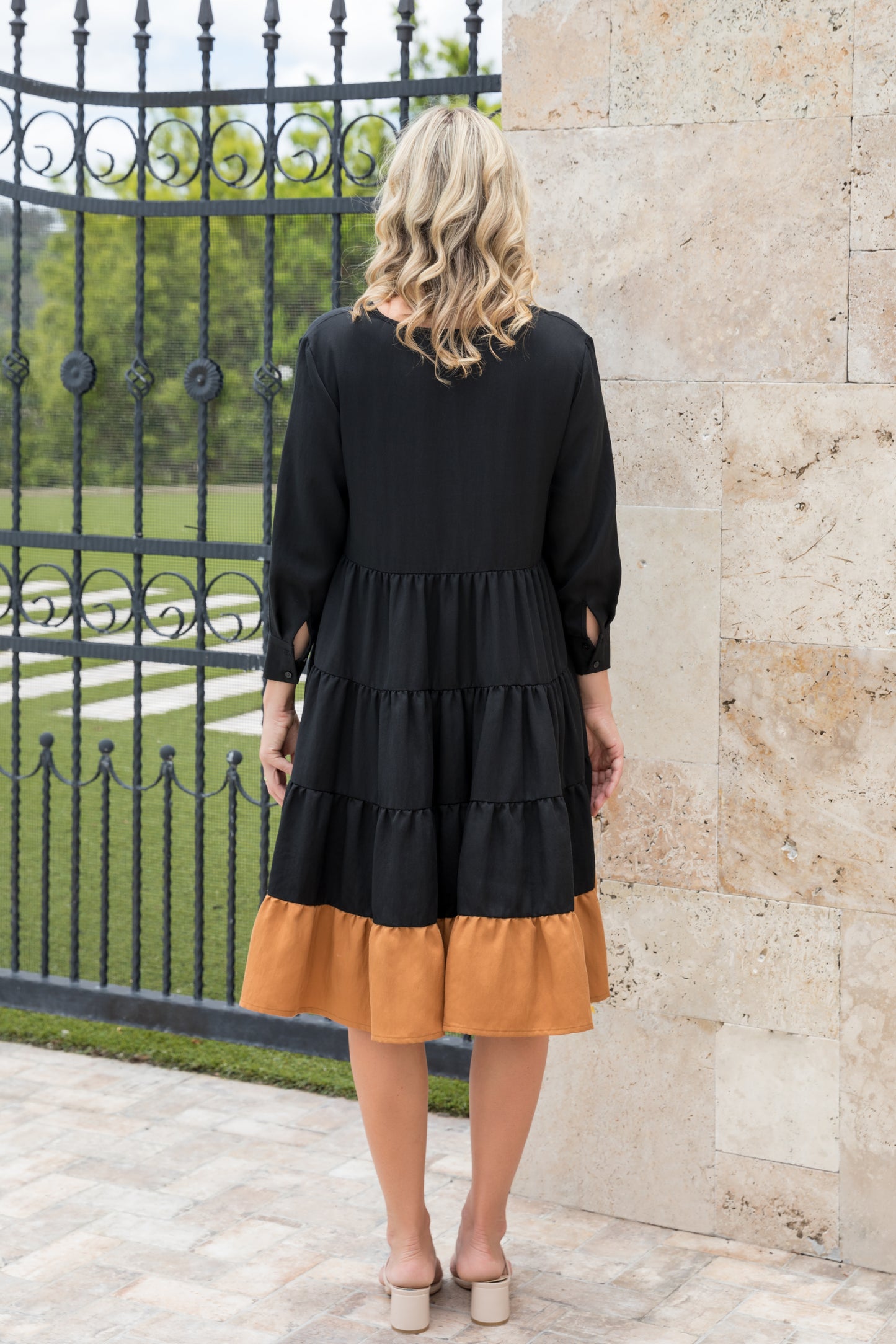 Bonita Dress | Aldo