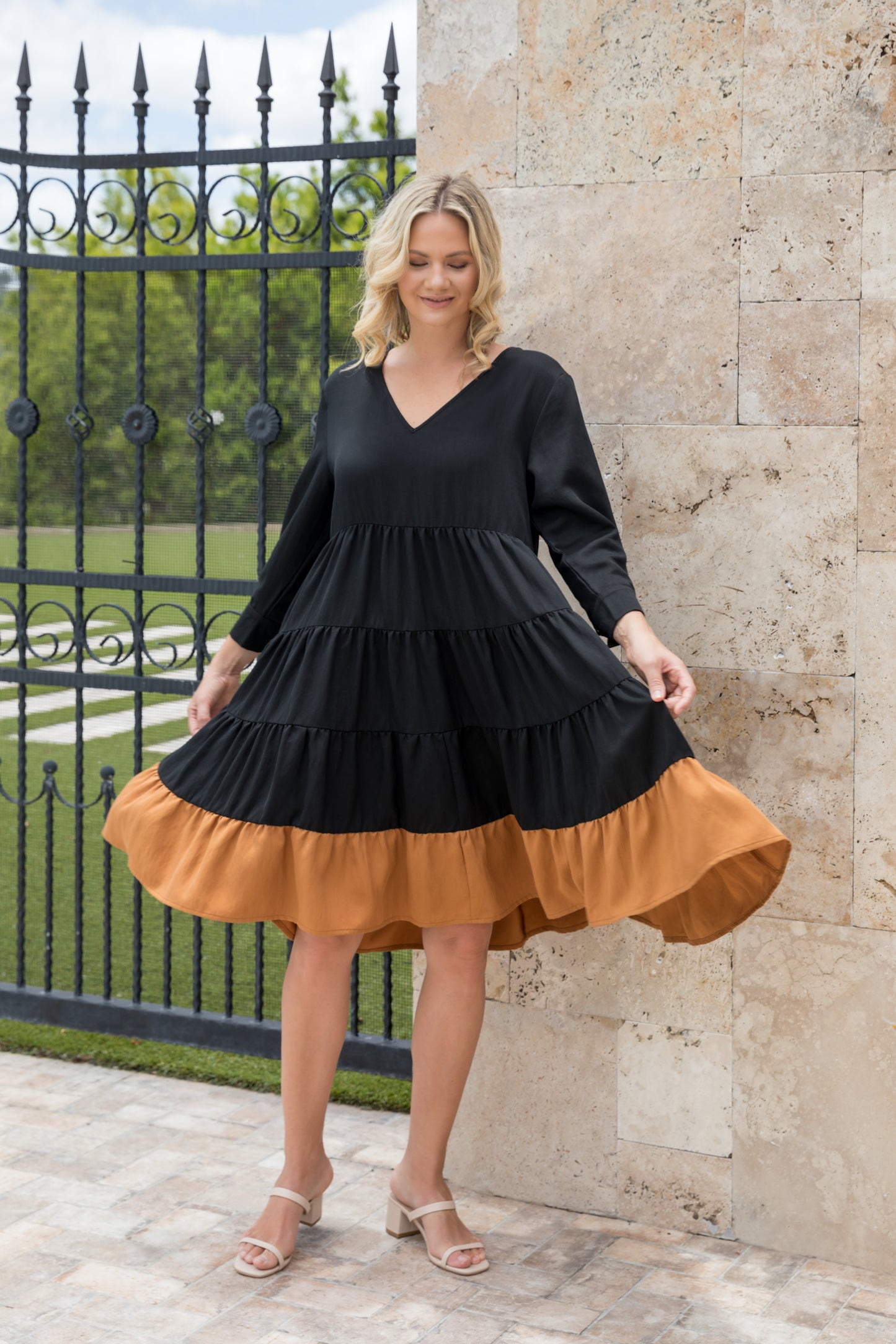 Bonita Dress | Aldo