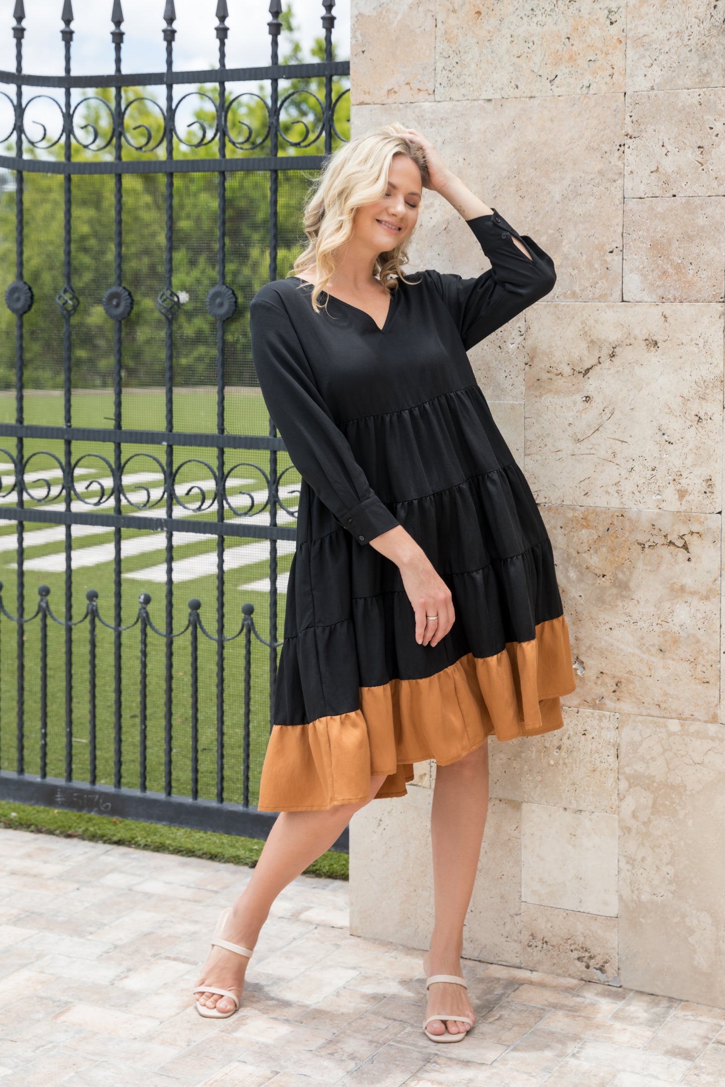 Bonita Dress | Aldo