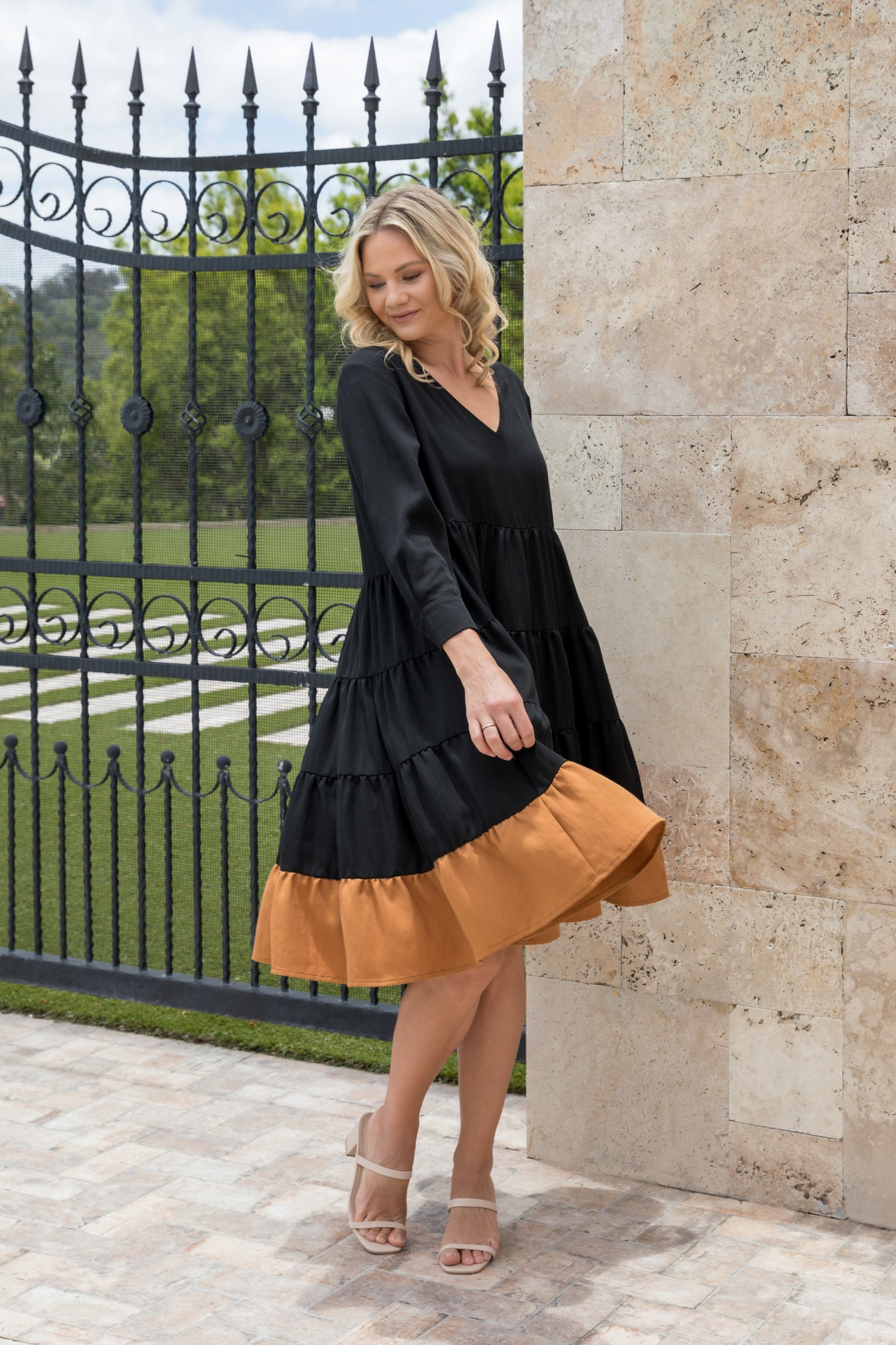 Bonita Dress | Aldo