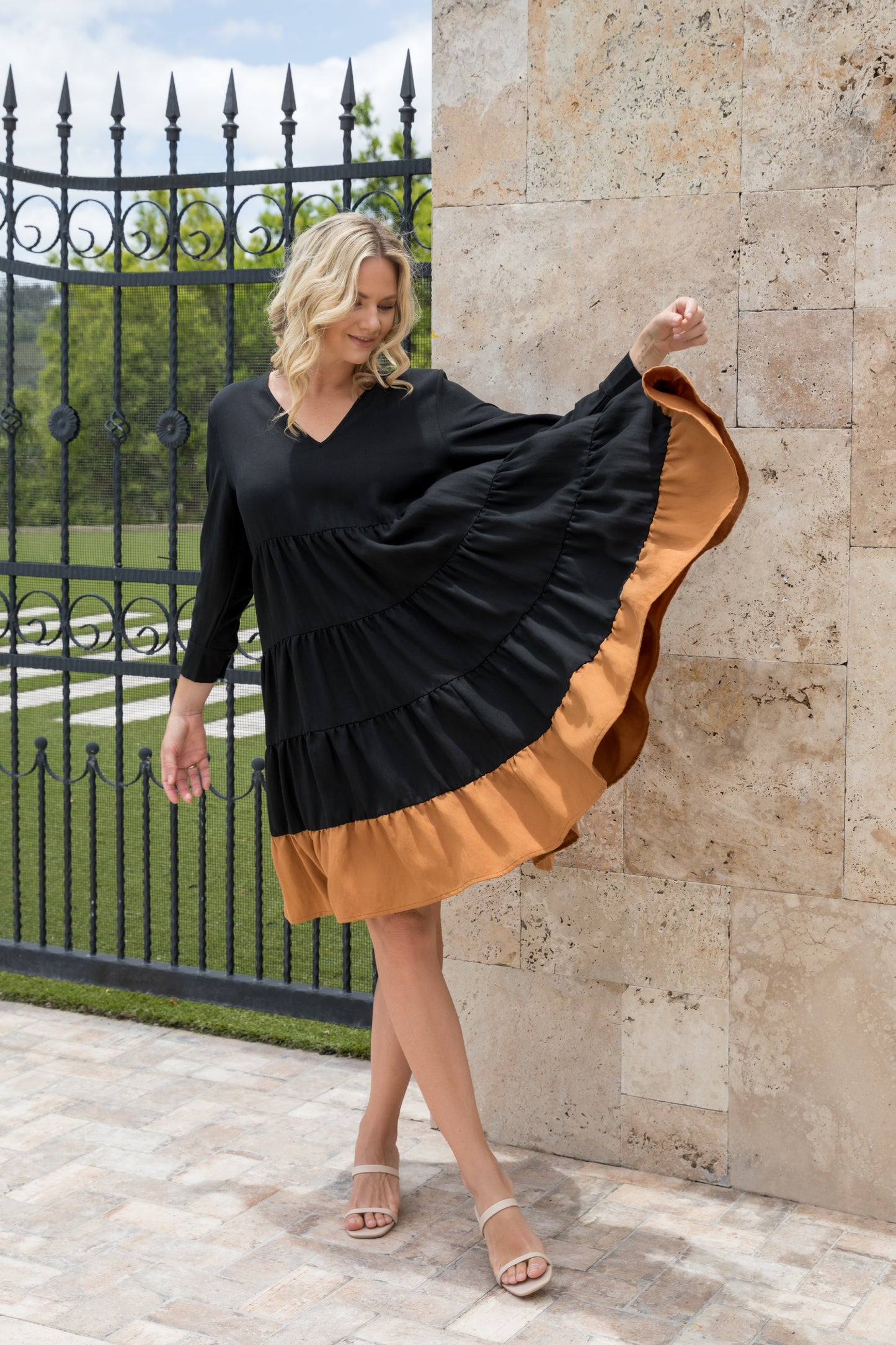 Bonita Dress | Aldo