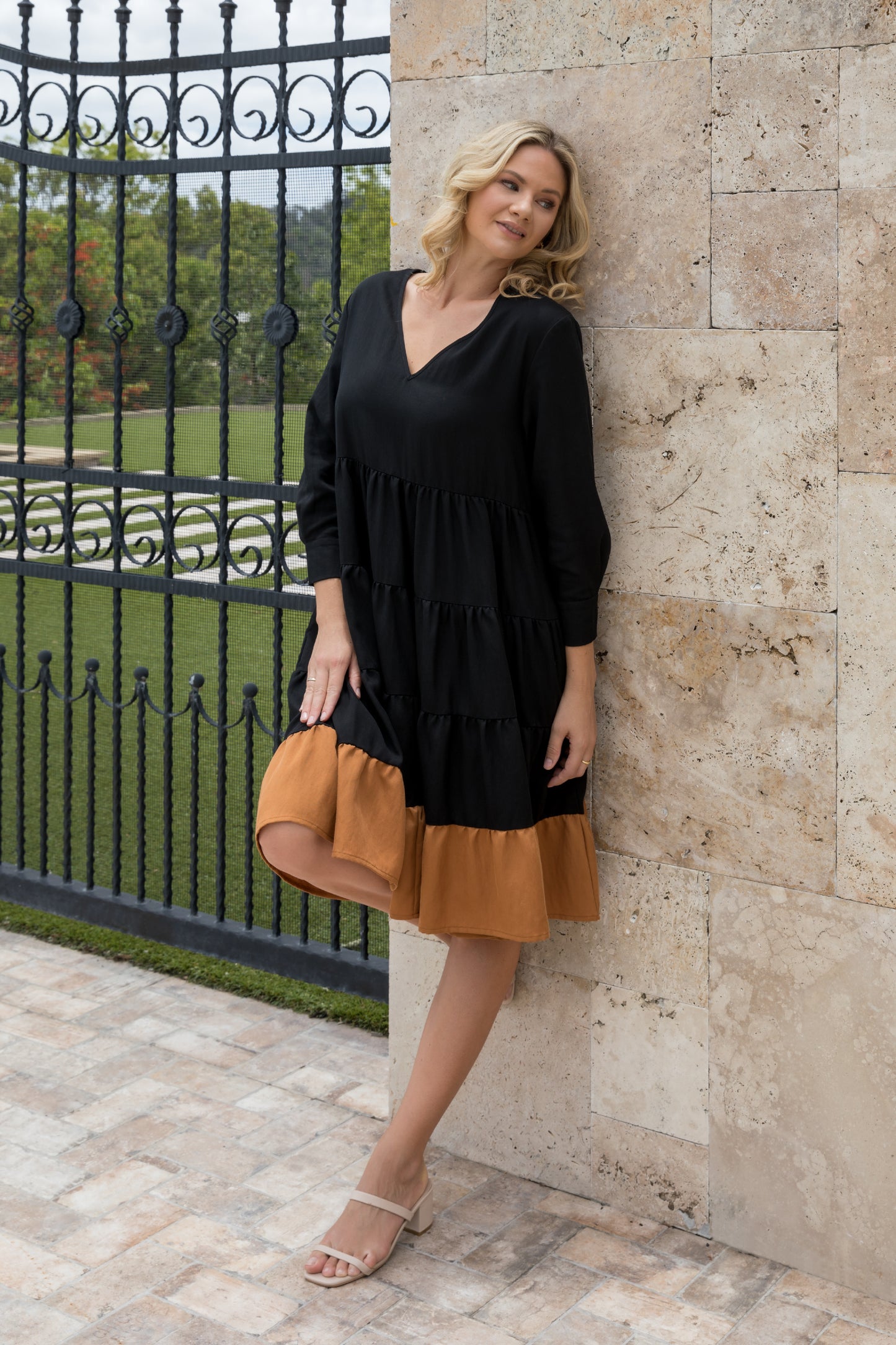 Bonita Dress | Aldo