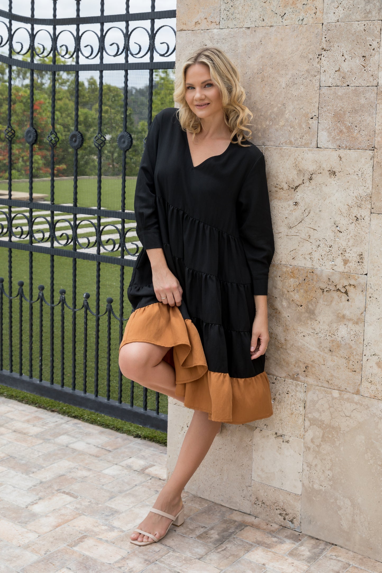 Bonita Dress | Aldo
