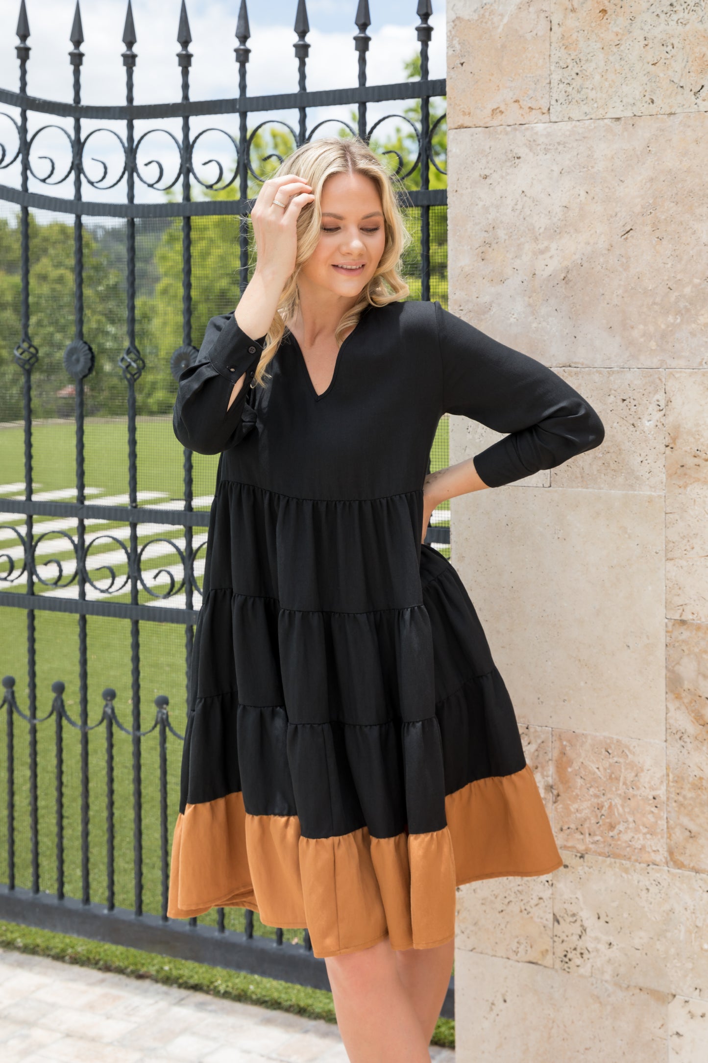 Bonita Dress | Aldo