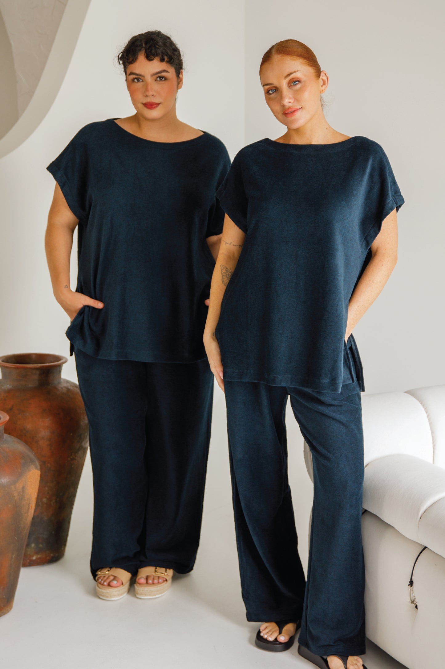 Bridget Top | Forest Marle