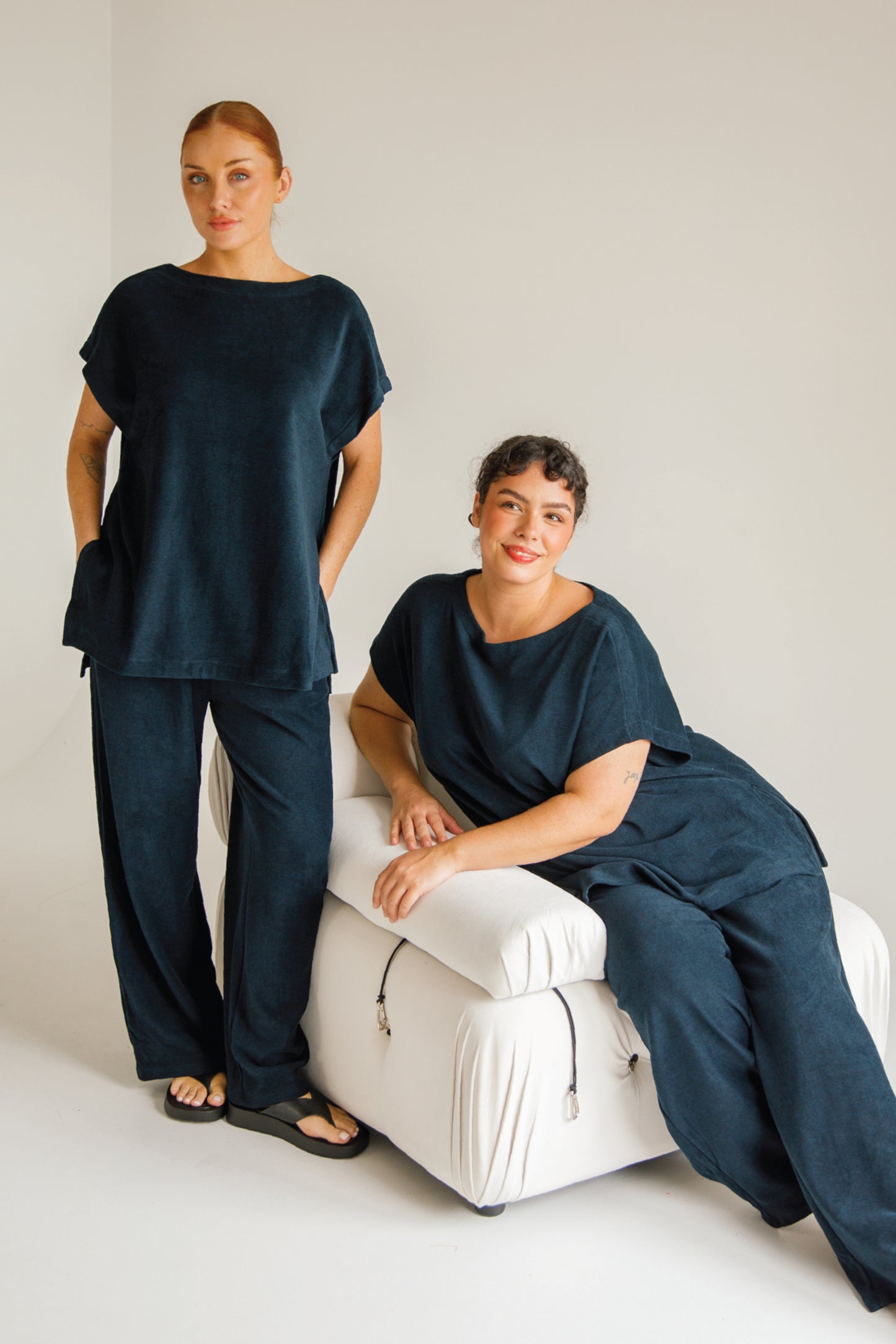 Bridget Top | Forest Marle