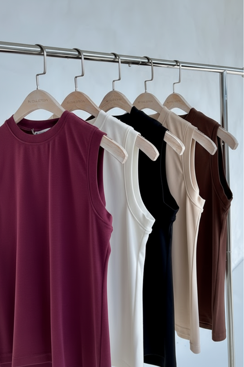 5 Piece Capsule - Mystery Bundle