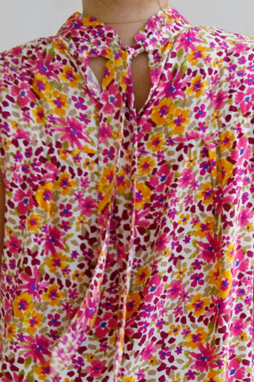Casey Top | Harmony | FINAL SALE
