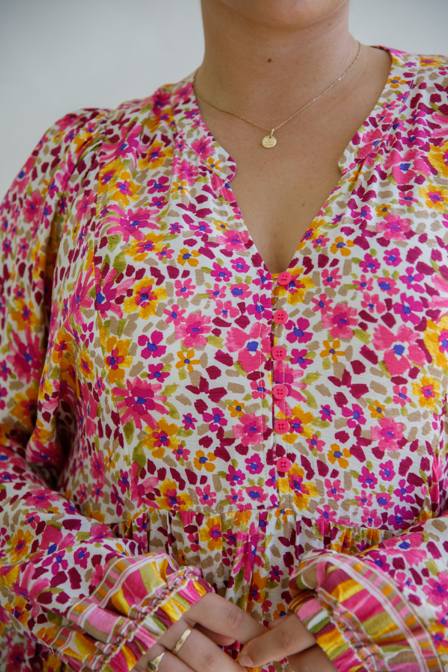 Celine Dress | Harmony | FINAL SALE
