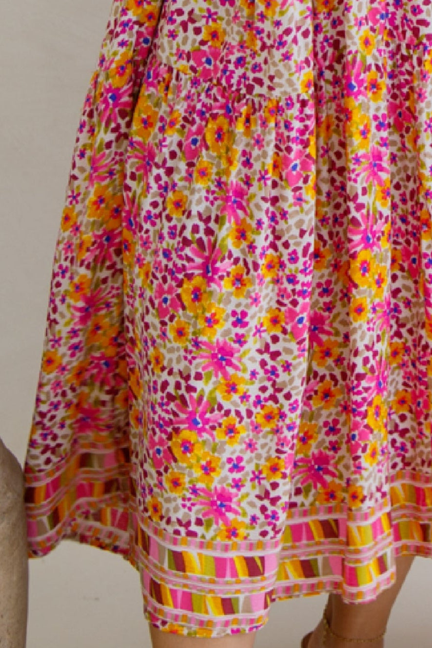 Celine Dress | Harmony | FINAL SALE