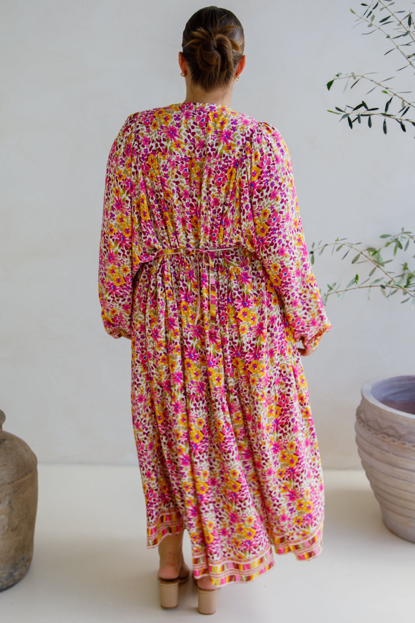 Celine Dress | Harmony | FINAL SALE