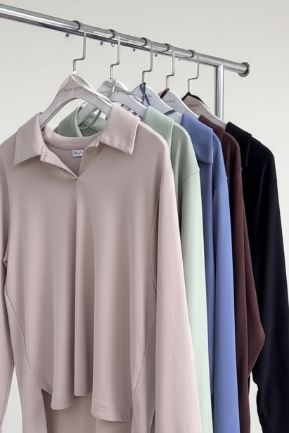 5 Piece Capsule - Mystery Bundle