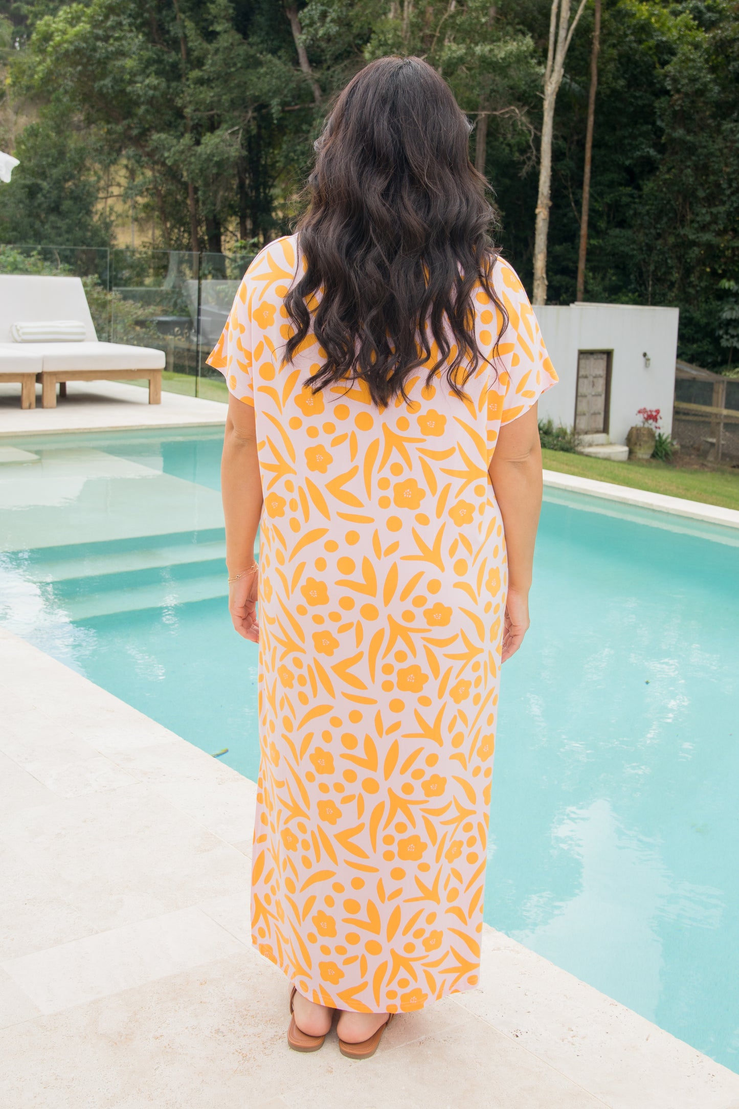 Destiny Dress | Kalani | FINAL SALE