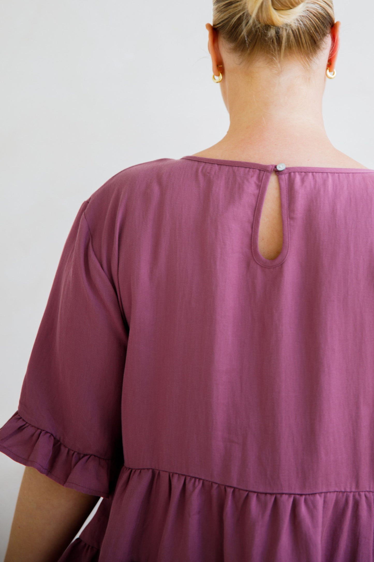 Ella Top | Mulberry