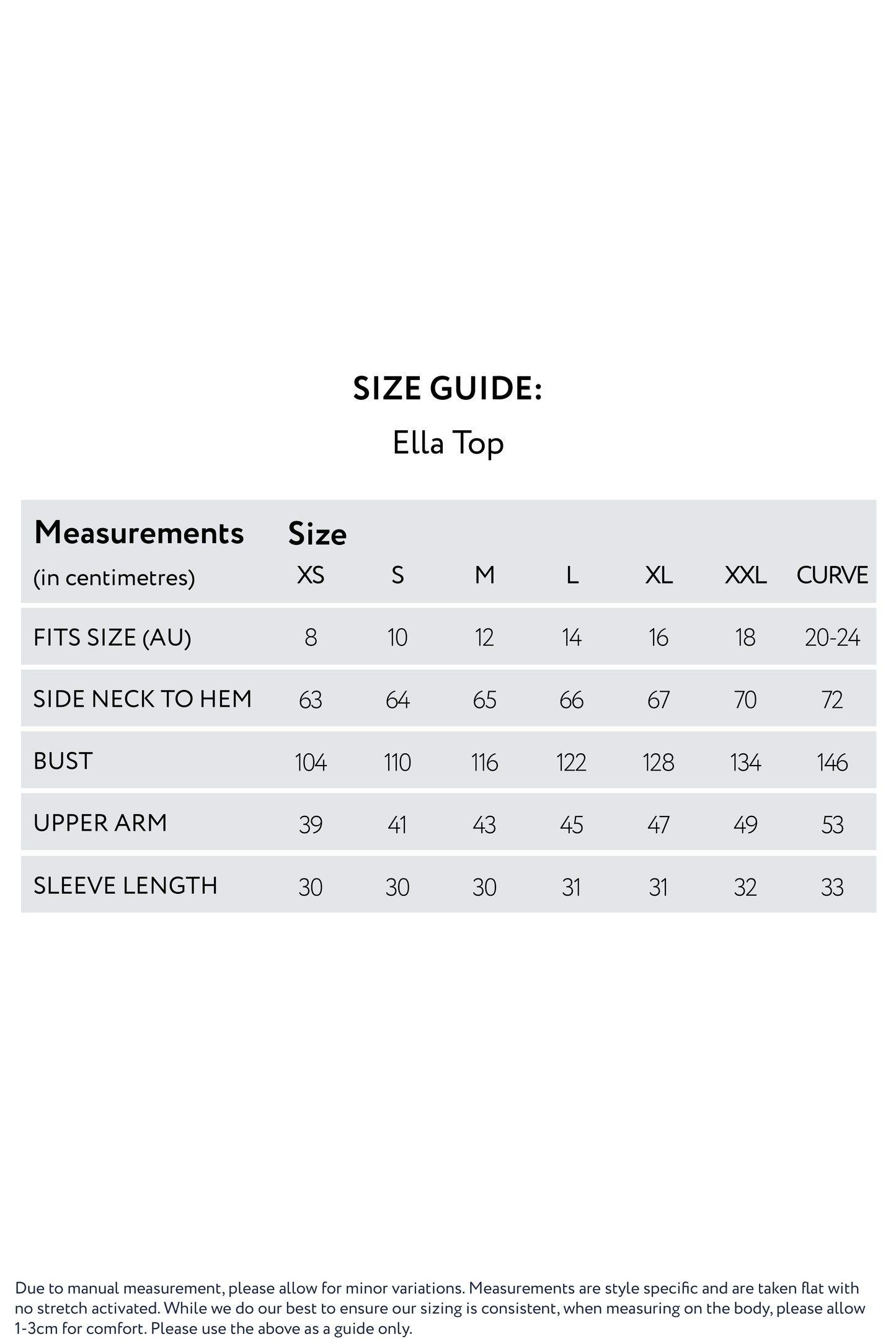 ELLA Lyocell Half Sleeve Shortline/Classic Length Top | Matcha