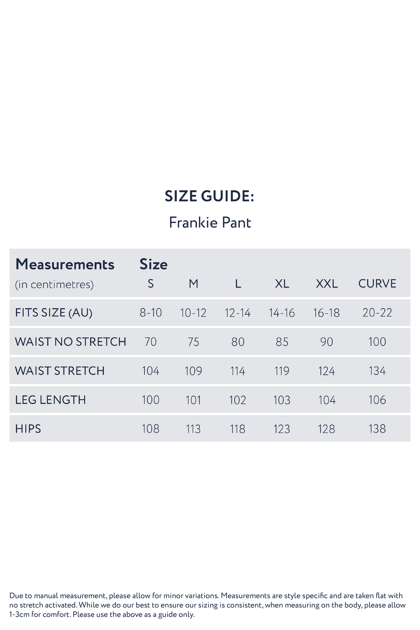 FRANKIE Bamboo Cropped Pant | Chocolate