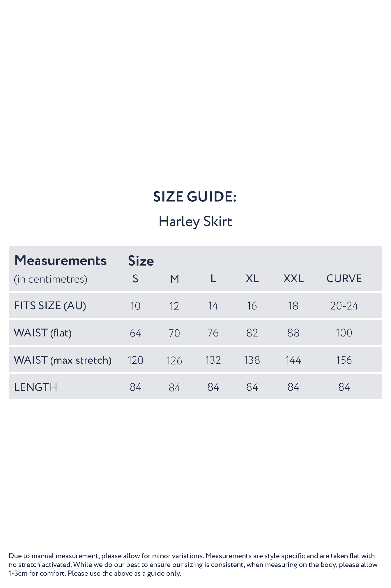 HARLEY Rayon Midi Skirt | Dark Palmetto | FINAL SALE