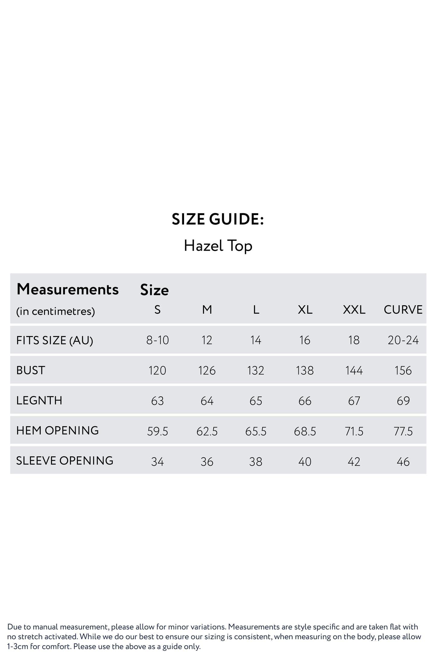 Hazel Lounge Top | Shiraz