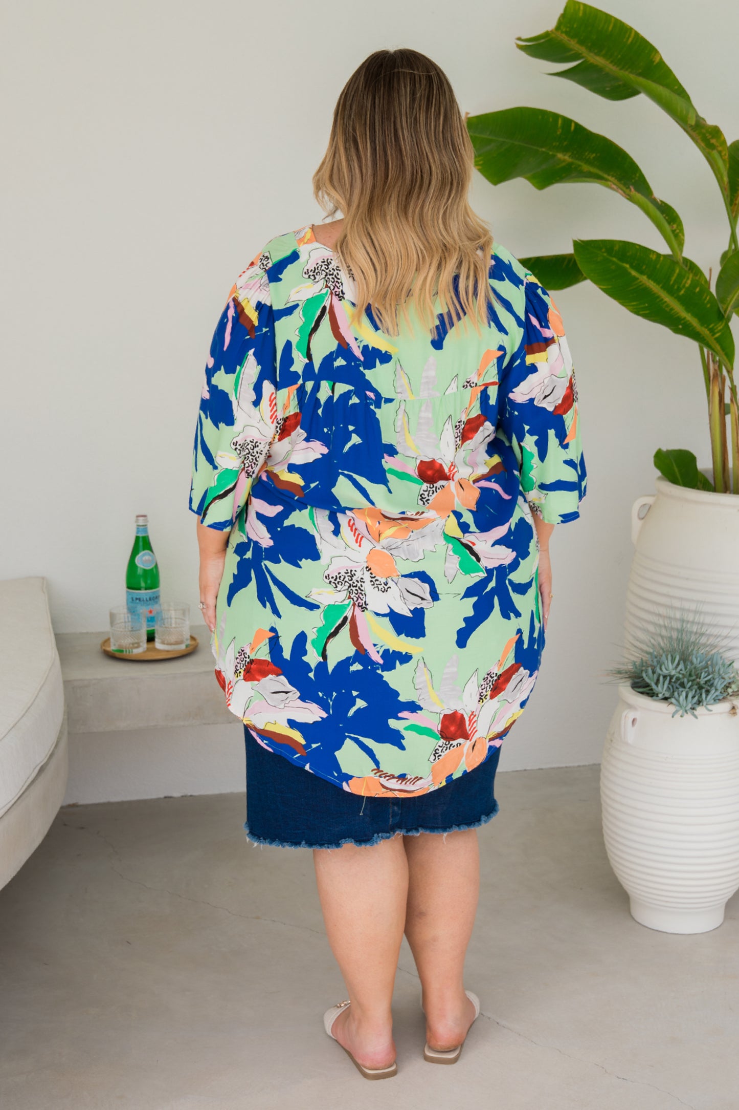 Jordi Top | Getaway | FINAL SALE