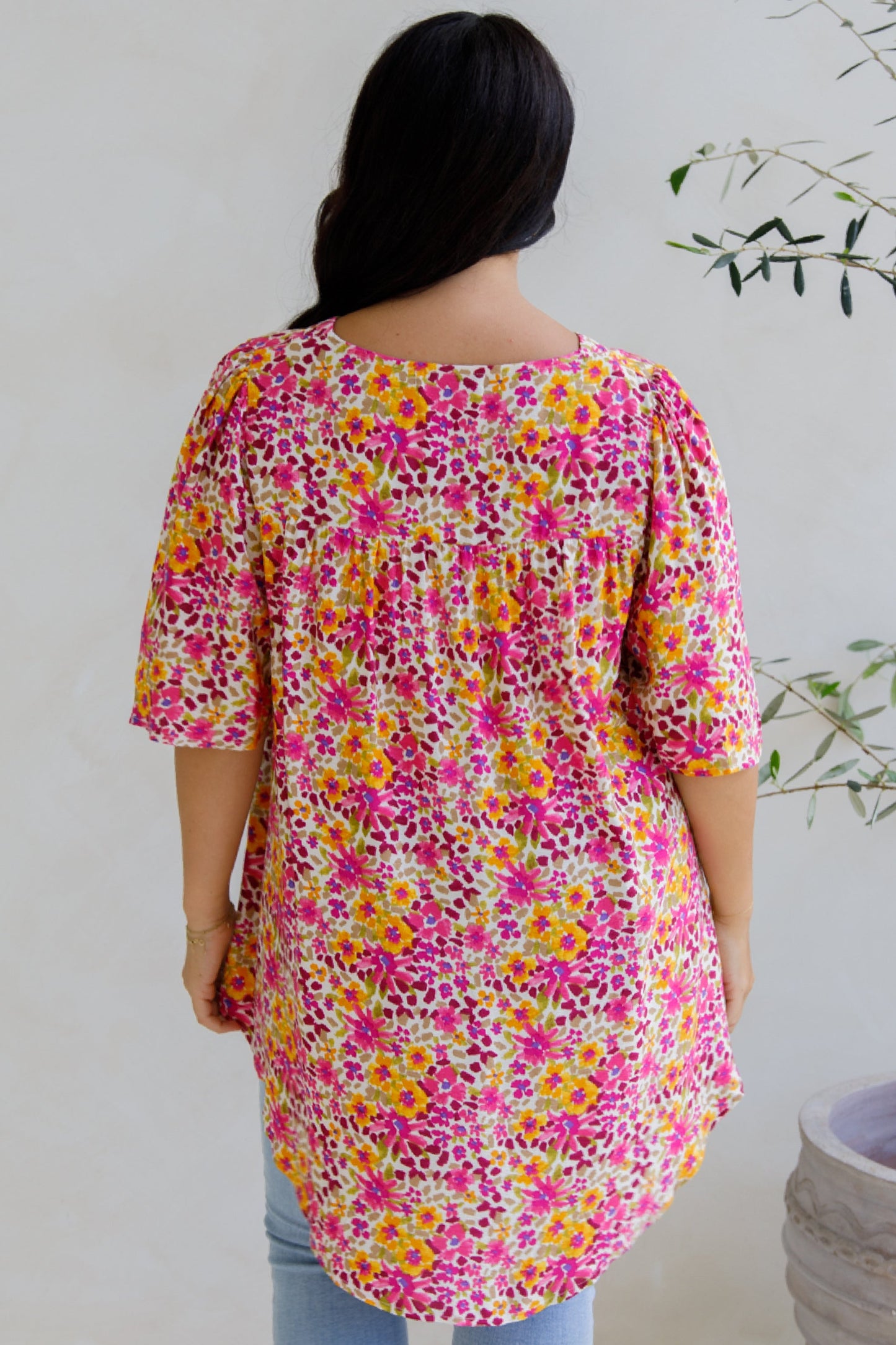 Jordi Top | Harmony | FINAL SALE