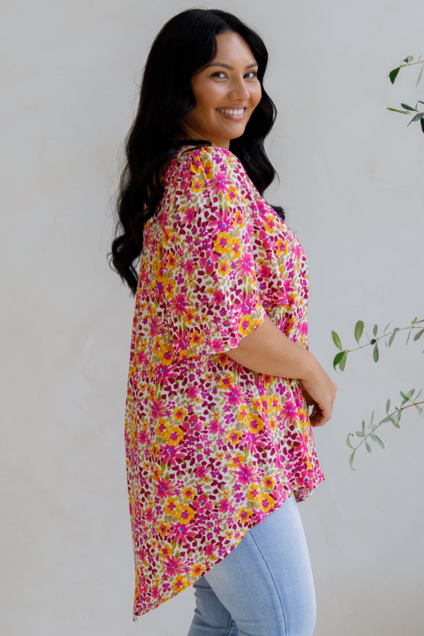 Jordi Top | Harmony | FINAL SALE