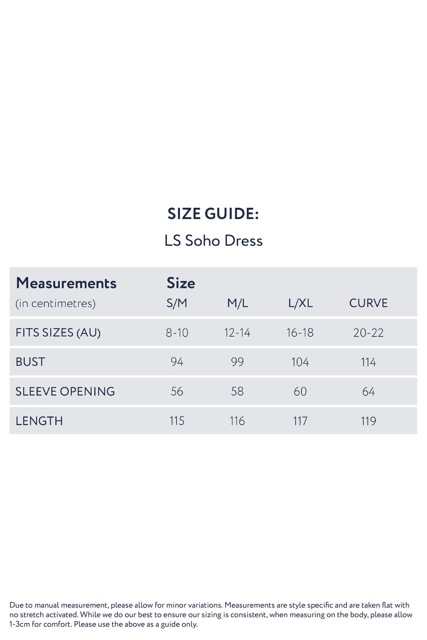 SOHO Bamboo Long Sleeve Midi Dress | Chocolate