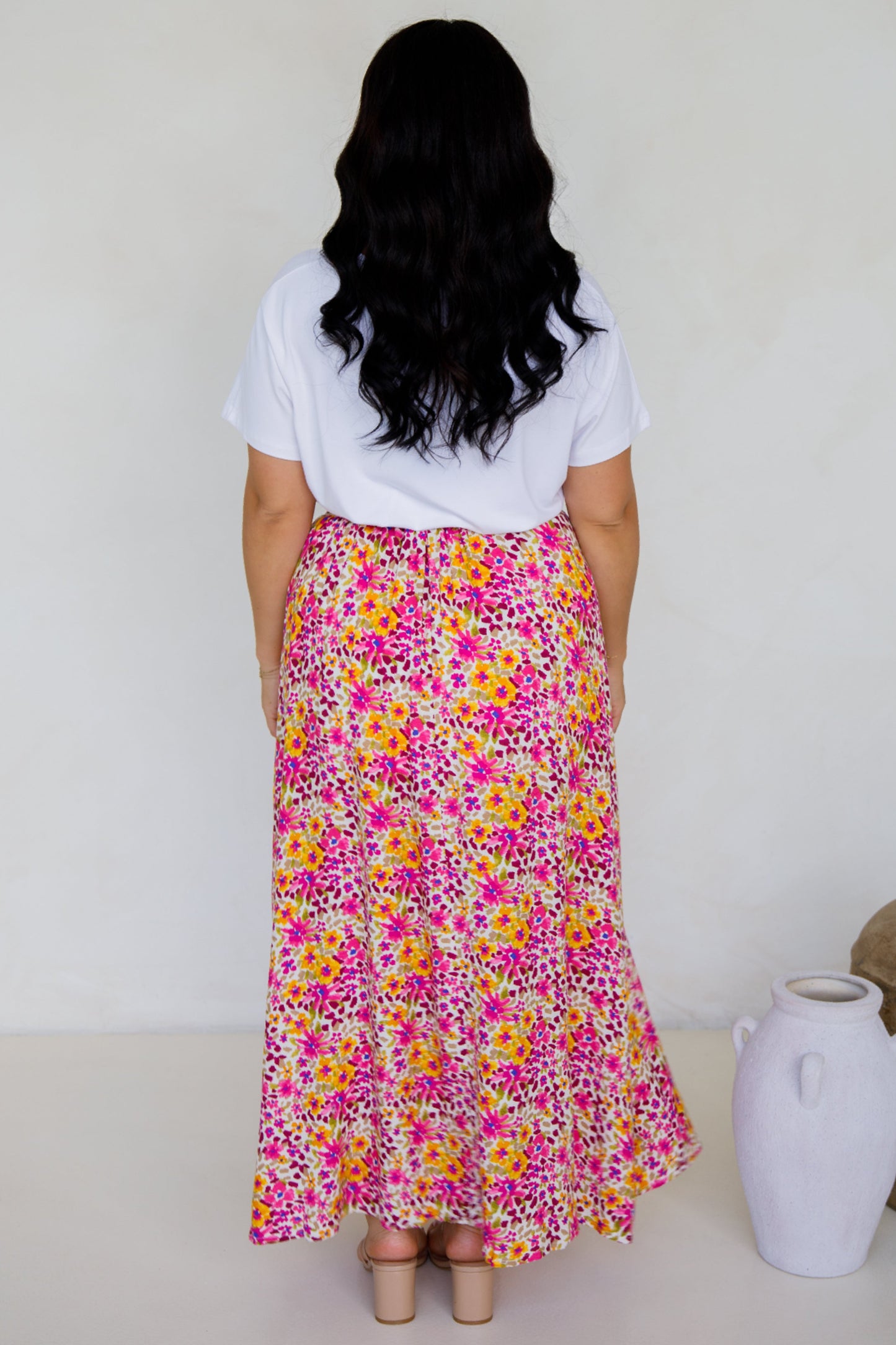 Lena Skirt | Harmony | FINAL SALE