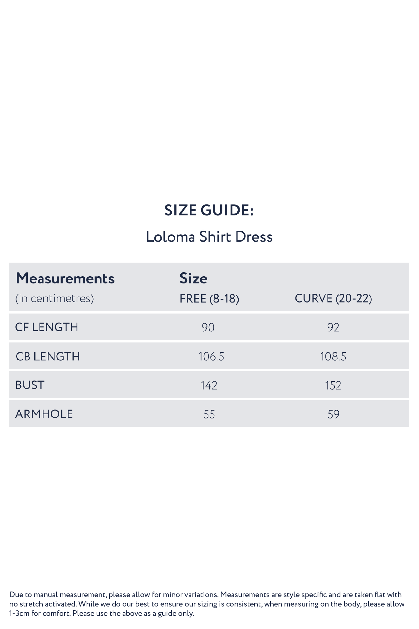 Loloma Shirt Dress | Coastline | FINAL SALE