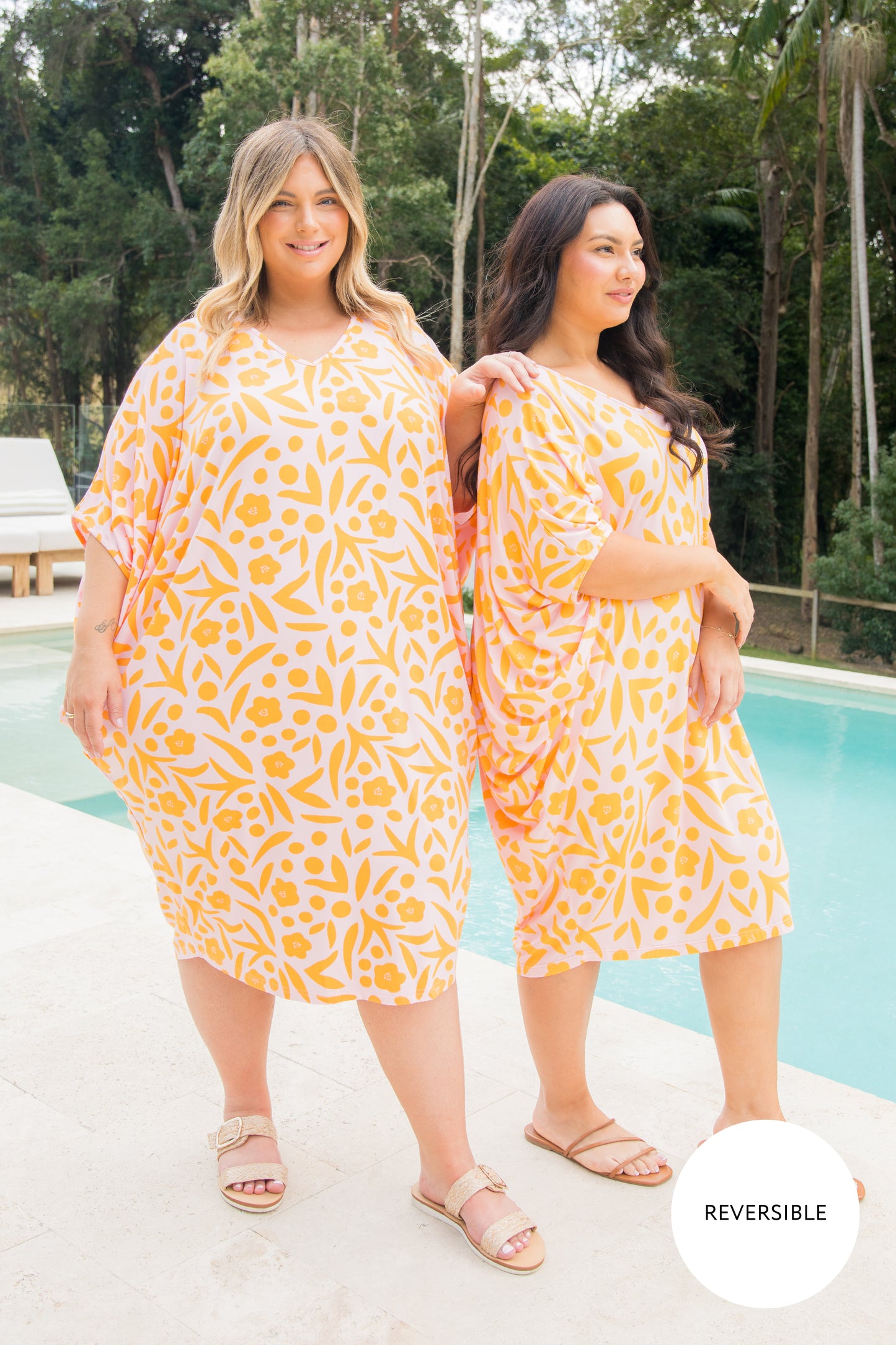 Miracle Dress | Kalani | FINAL SALE
