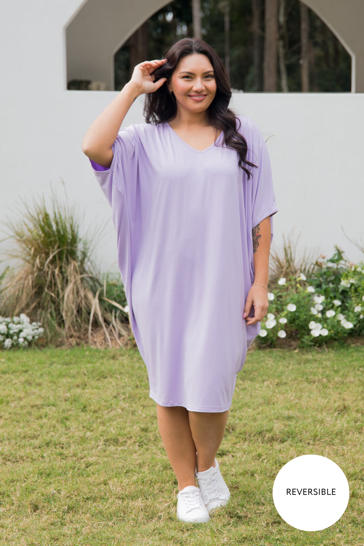 Miracle Dress | Mermaid | FINAL SALE