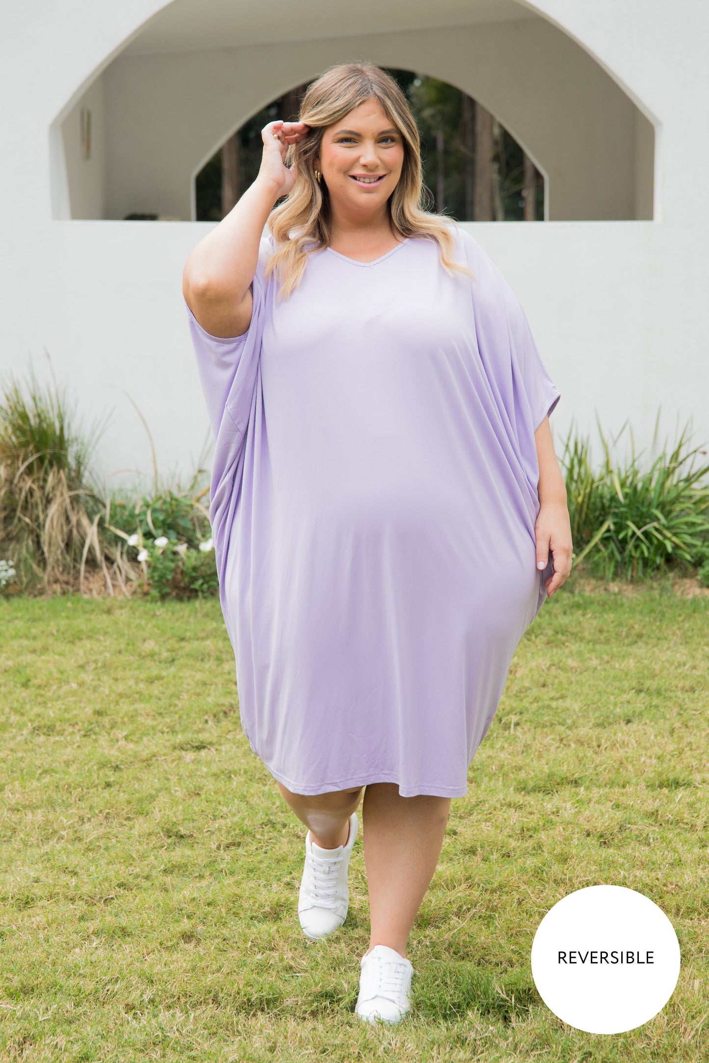 Miracle Dress | Mermaid | FINAL SALE