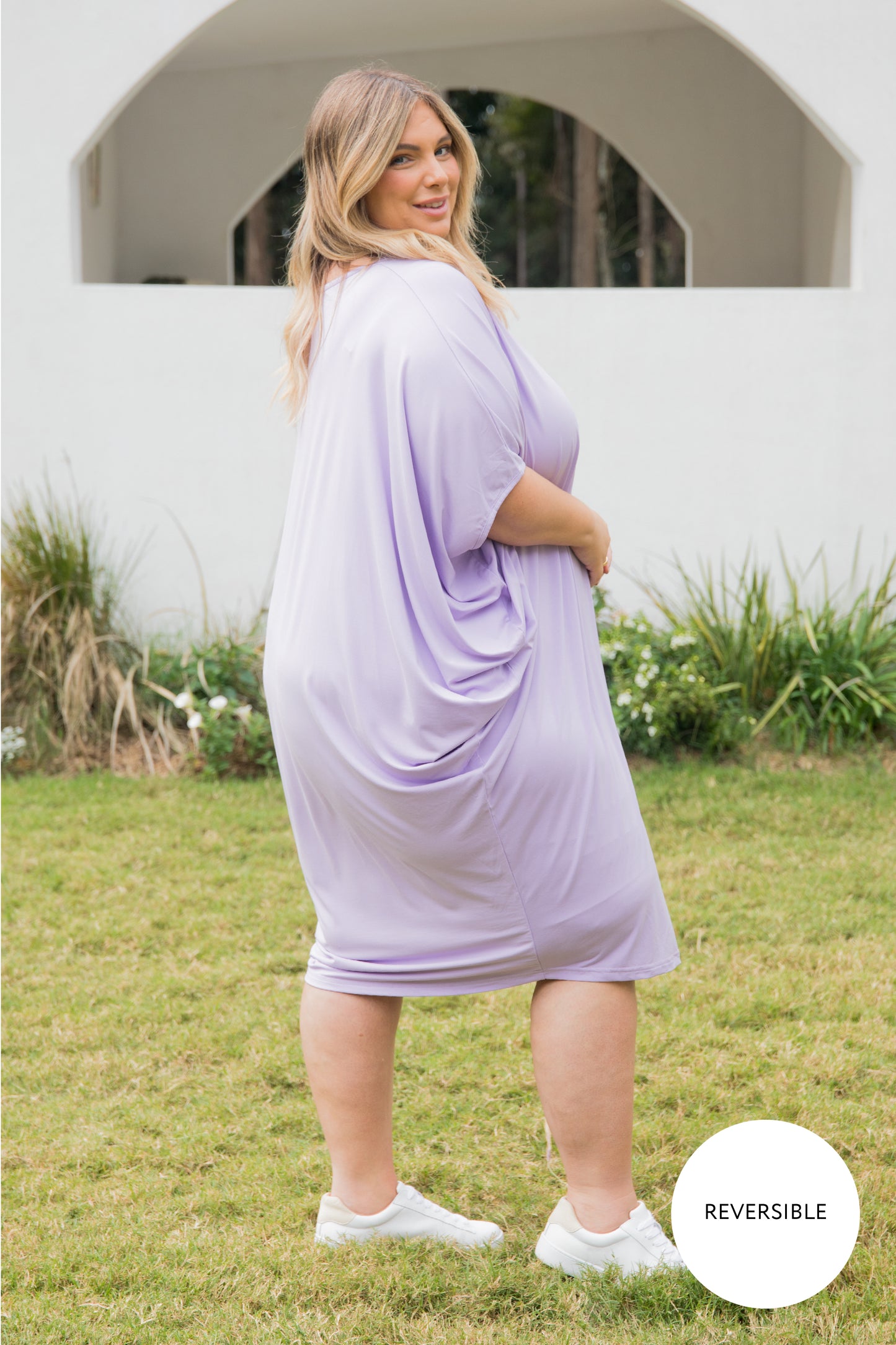 Miracle Dress | Mermaid | FINAL SALE