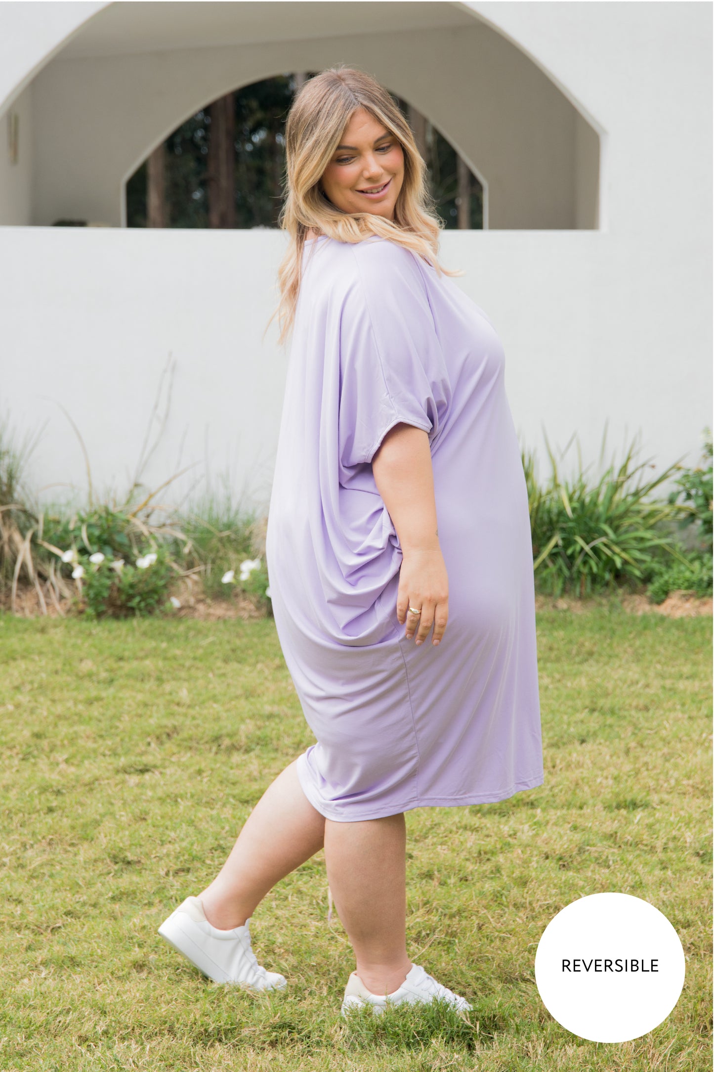 Miracle Dress | Mermaid | FINAL SALE