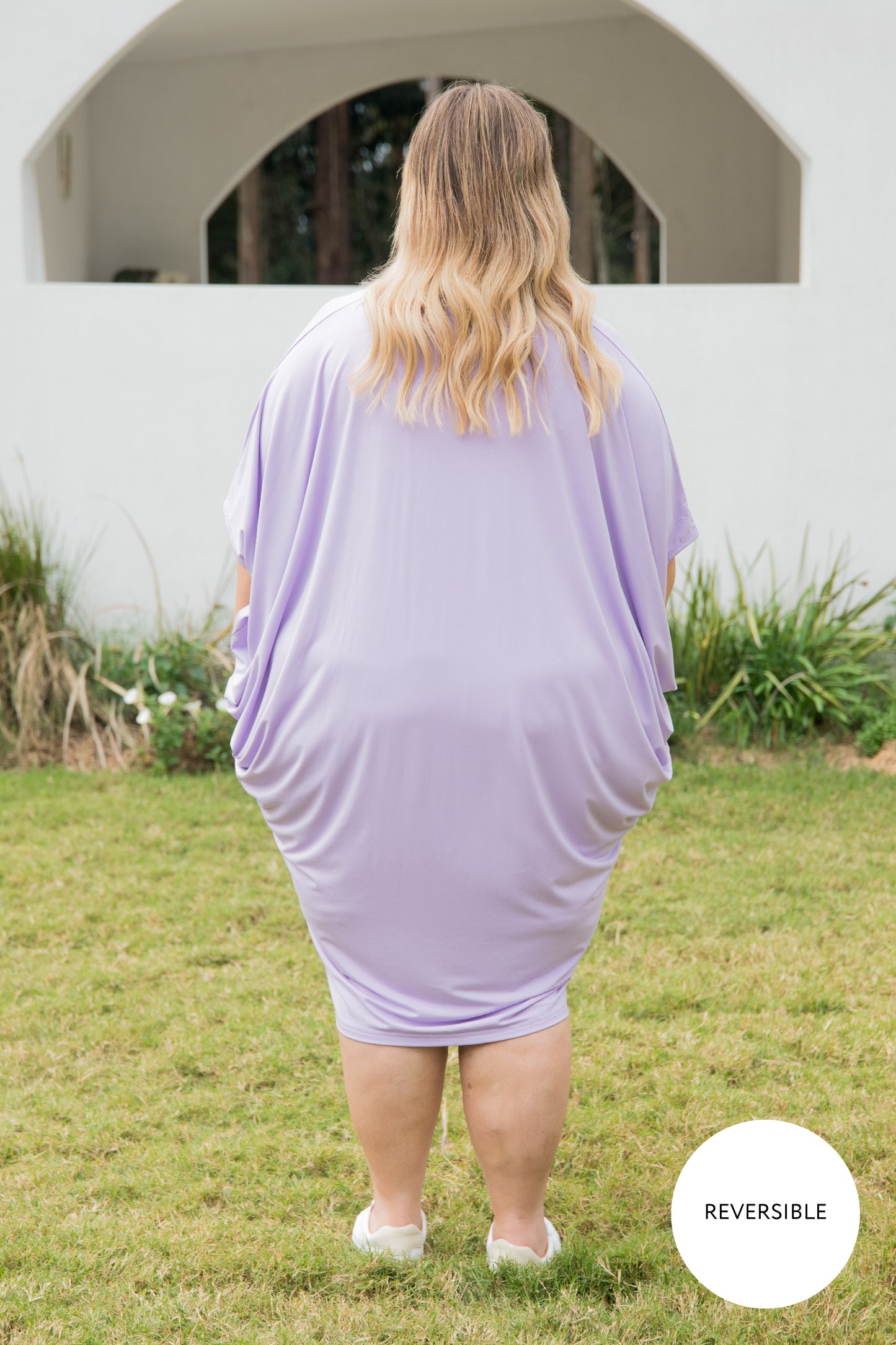 Miracle Dress | Mermaid | FINAL SALE