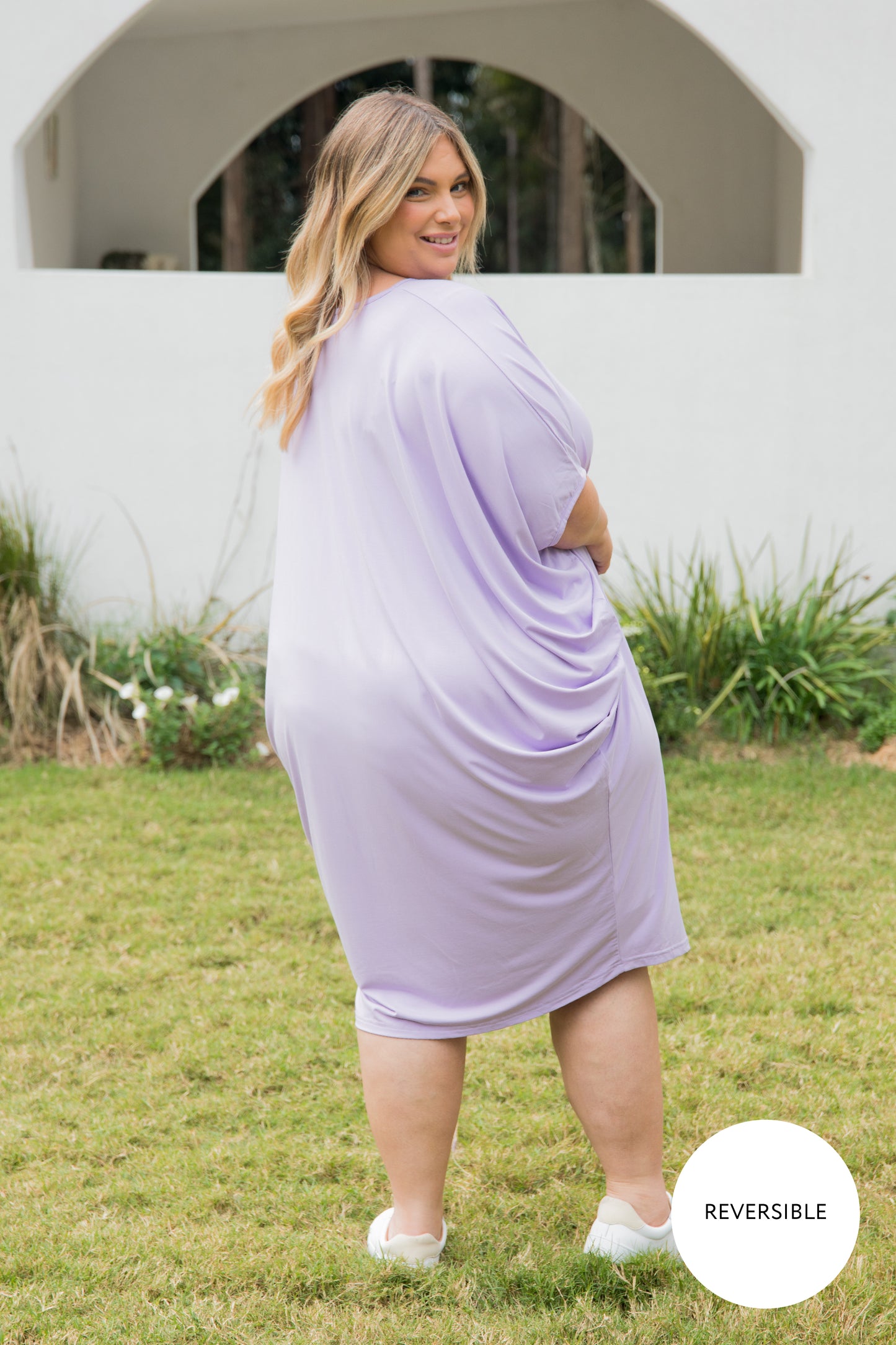 Miracle Dress | Mermaid | FINAL SALE